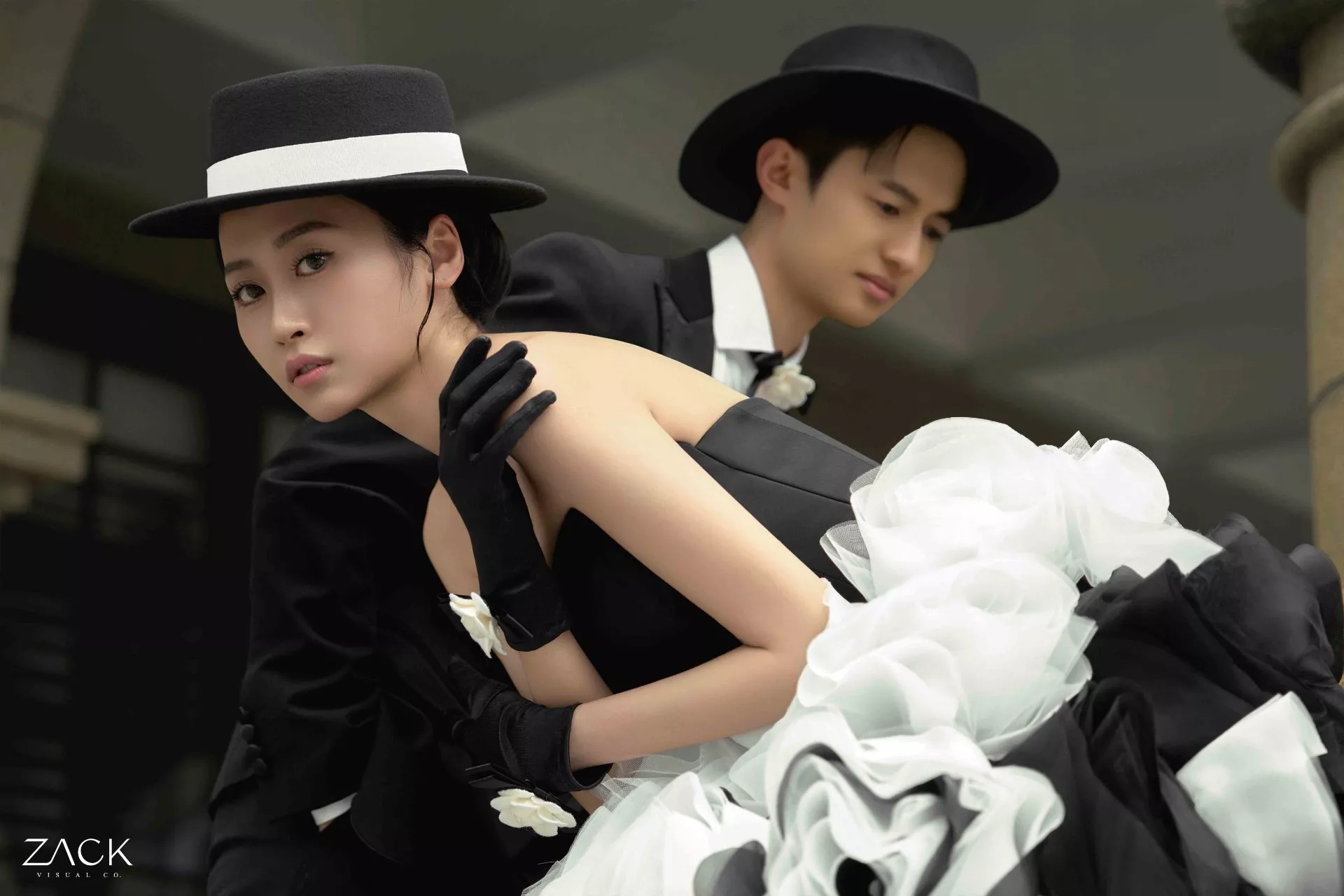婚禮攝影師大原Zack.Visual.Co17-【婚紗拍攝】品翰∞曼平婚紗照