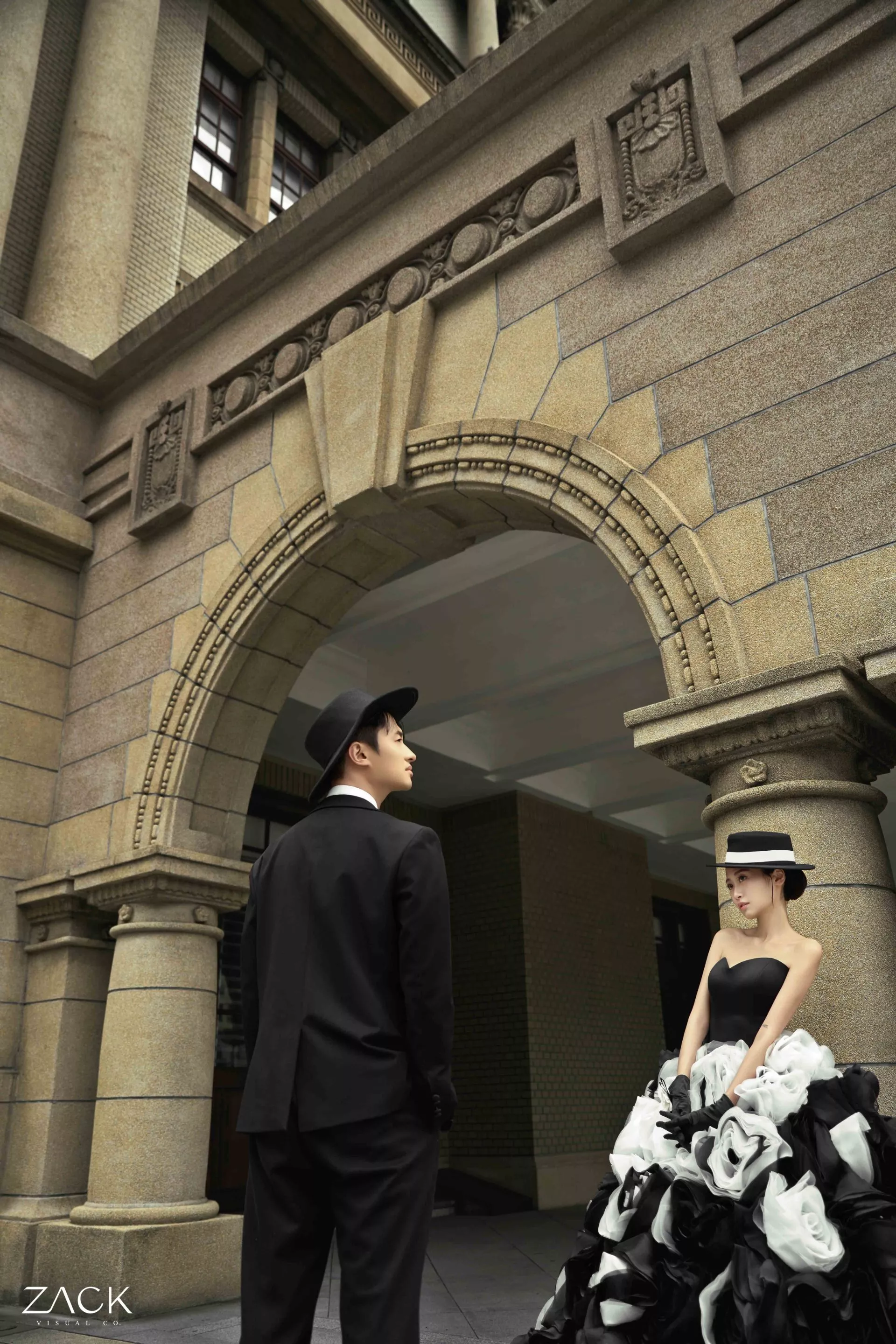 婚禮攝影師大原Zack.Visual.Co18-【婚紗拍攝】品翰∞曼平婚紗照