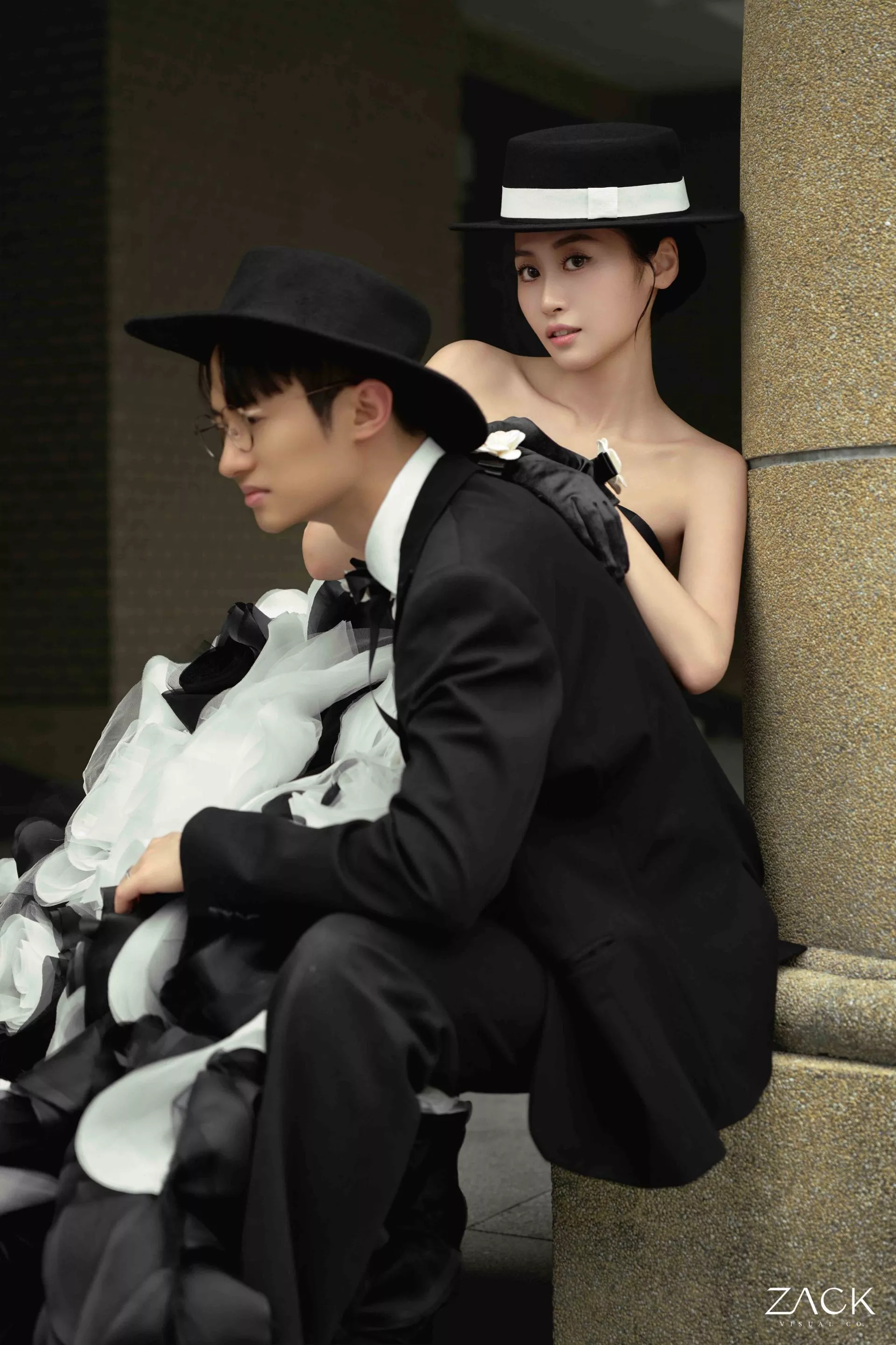 婚禮攝影師大原Zack.Visual.Co23-【婚紗拍攝】品翰∞曼平婚紗照