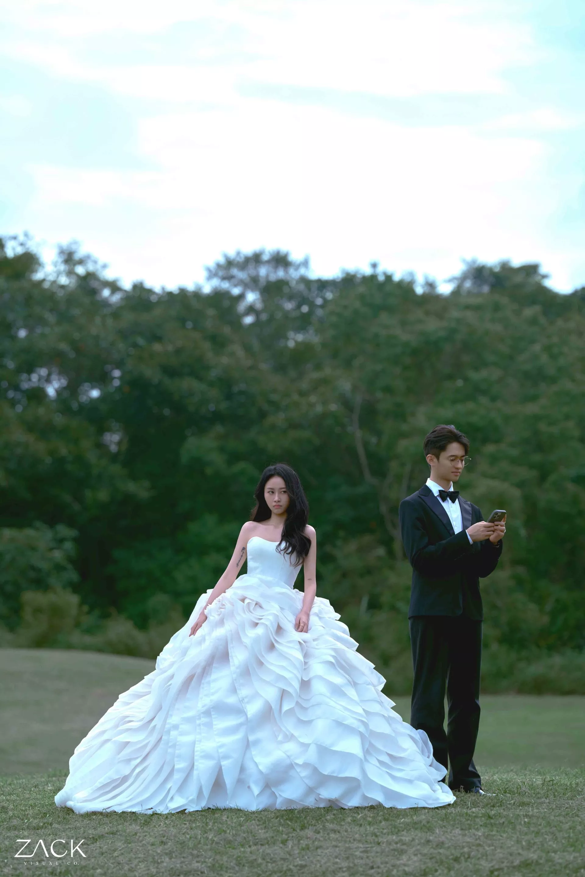 婚禮攝影師大原Zack.Visual.Co34-【婚紗拍攝】品翰∞曼平婚紗照