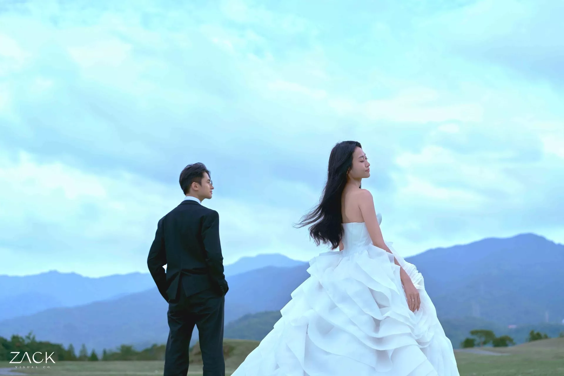婚禮攝影師大原Zack.Visual.Co43-【婚紗拍攝】品翰∞曼平婚紗照