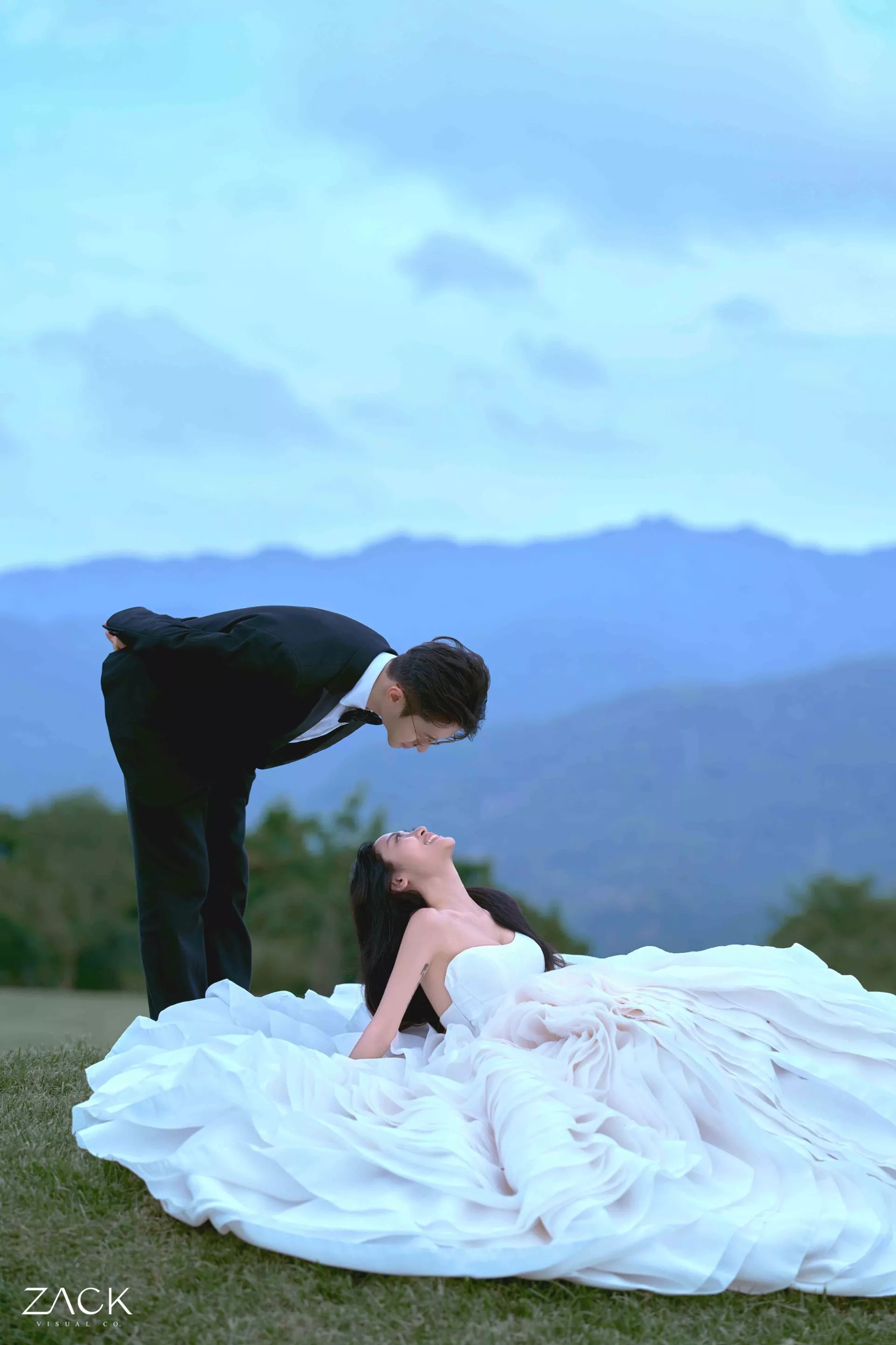 婚禮攝影師大原Zack.Visual.Co47-【婚紗拍攝】品翰∞曼平婚紗照
