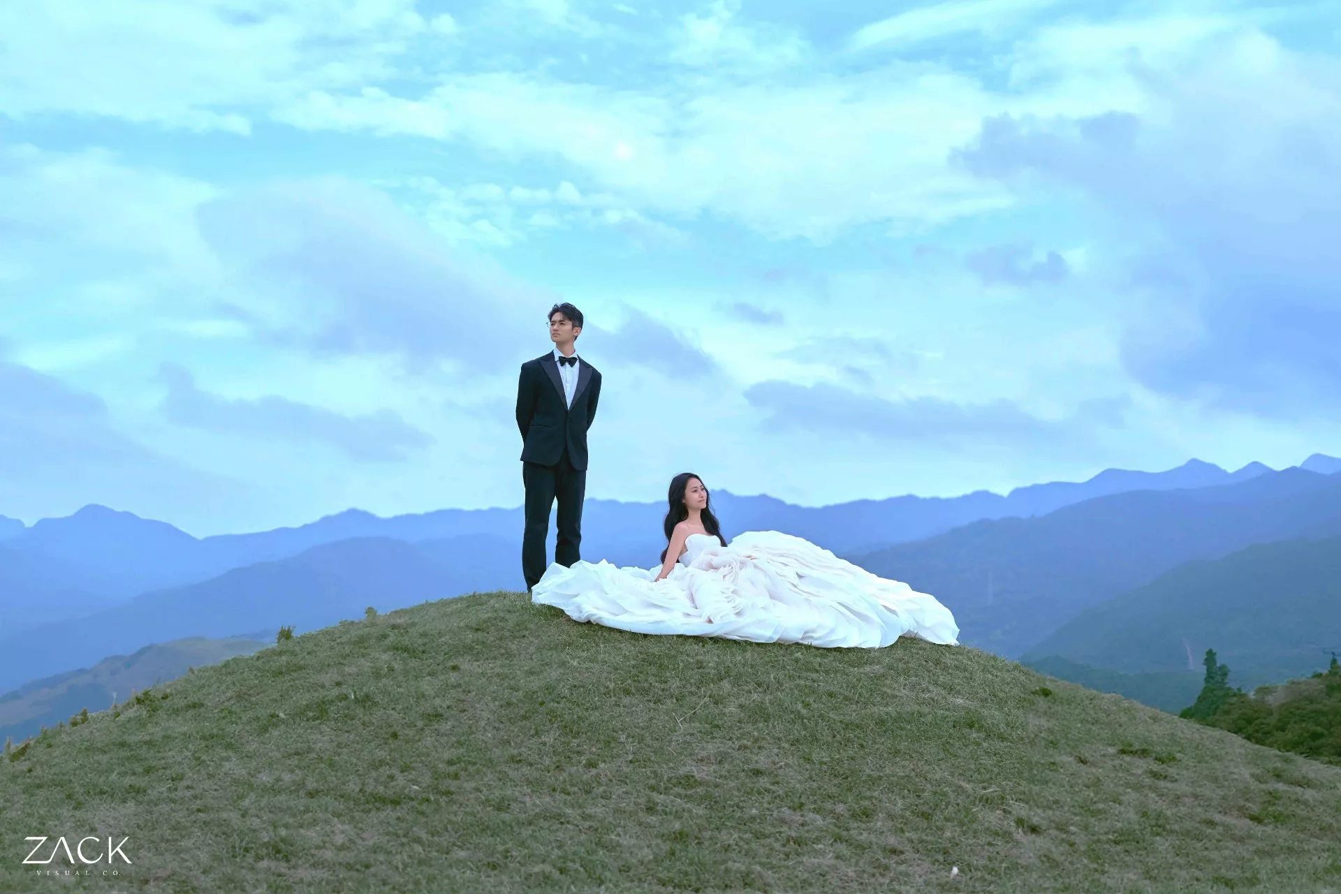 婚禮攝影師大原Zack.Visual.Co48-【婚紗拍攝】品翰∞曼平婚紗照