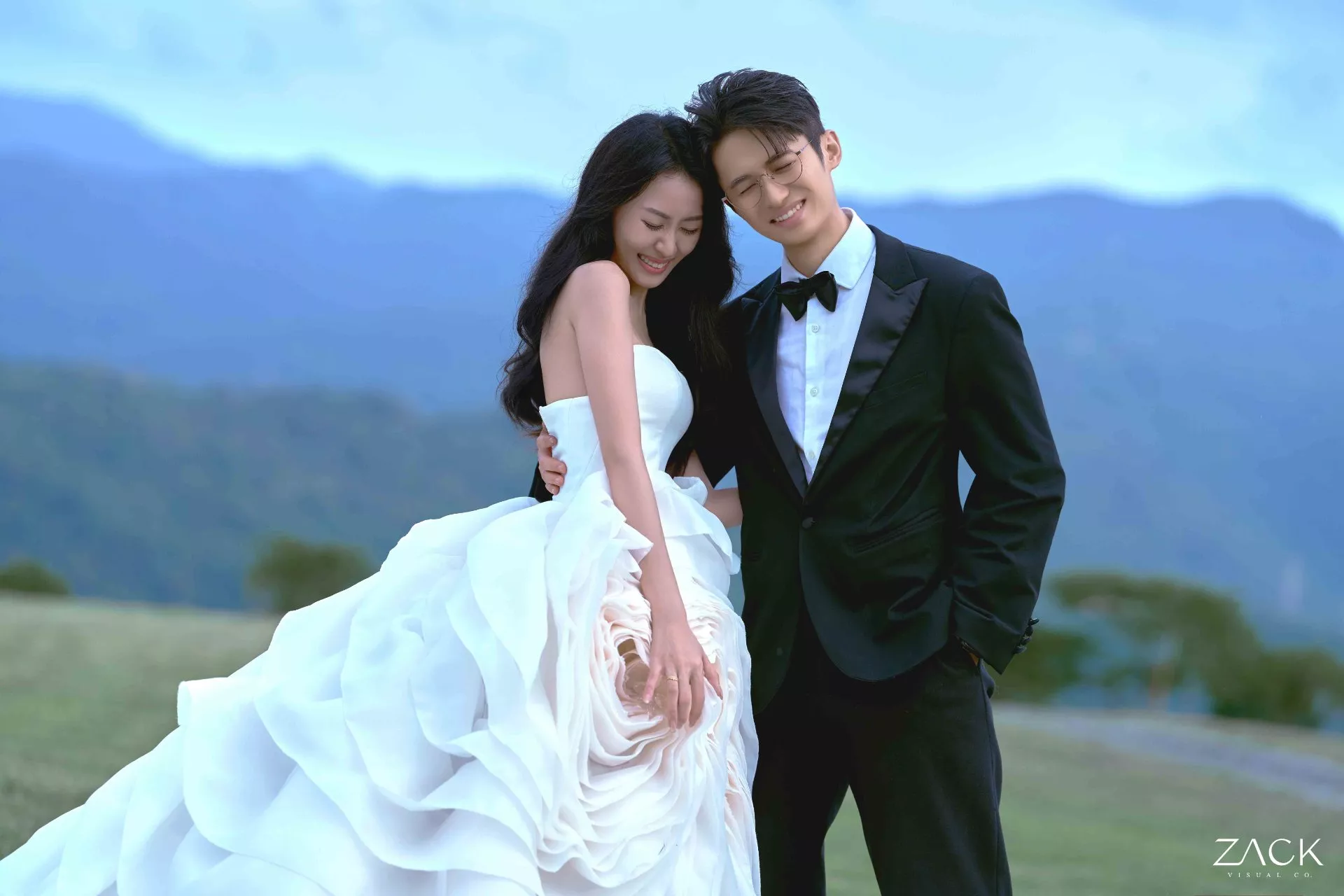 婚禮攝影師大原Zack.Visual.Co51-【婚紗拍攝】品翰∞曼平婚紗照