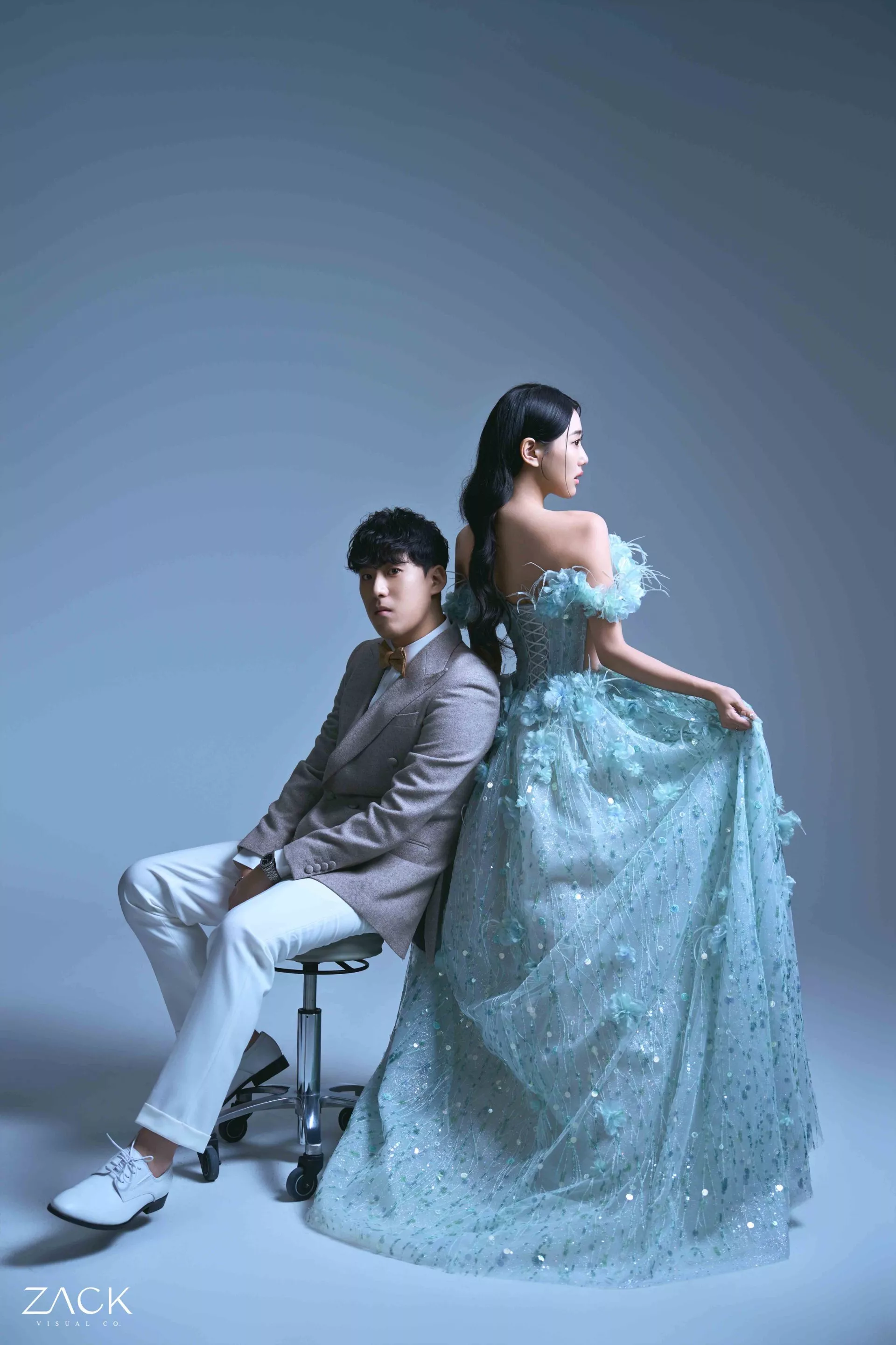 婚禮攝影師大原Zack.Visual.Co3-【婚紗拍攝】Kevin∞Una婚紗照