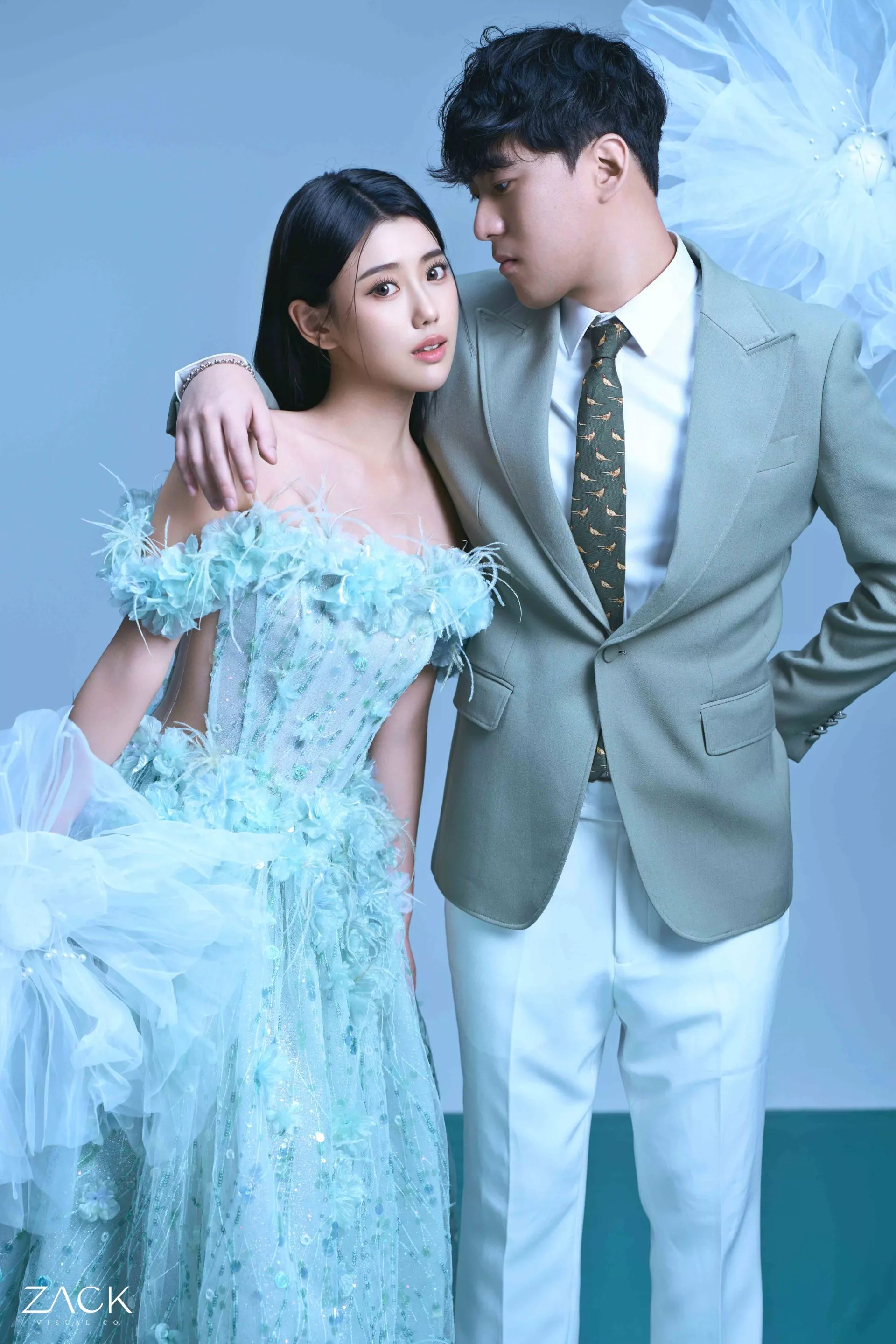婚禮攝影師大原Zack.Visual.Co13-【婚紗拍攝】Kevin∞Una婚紗照