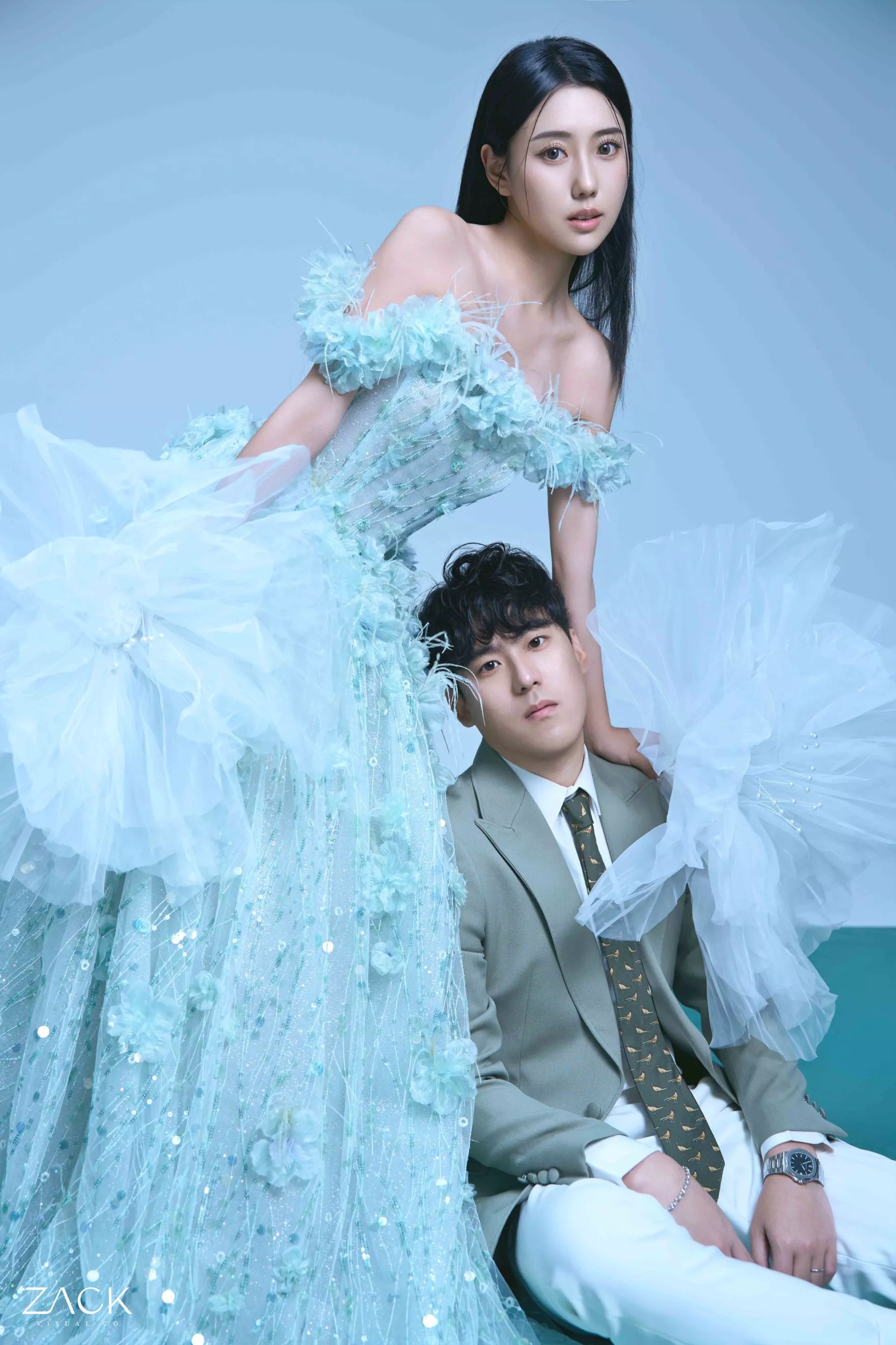 婚禮攝影師大原Zack.Visual.Co15-【婚紗拍攝】Kevin∞Una婚紗照