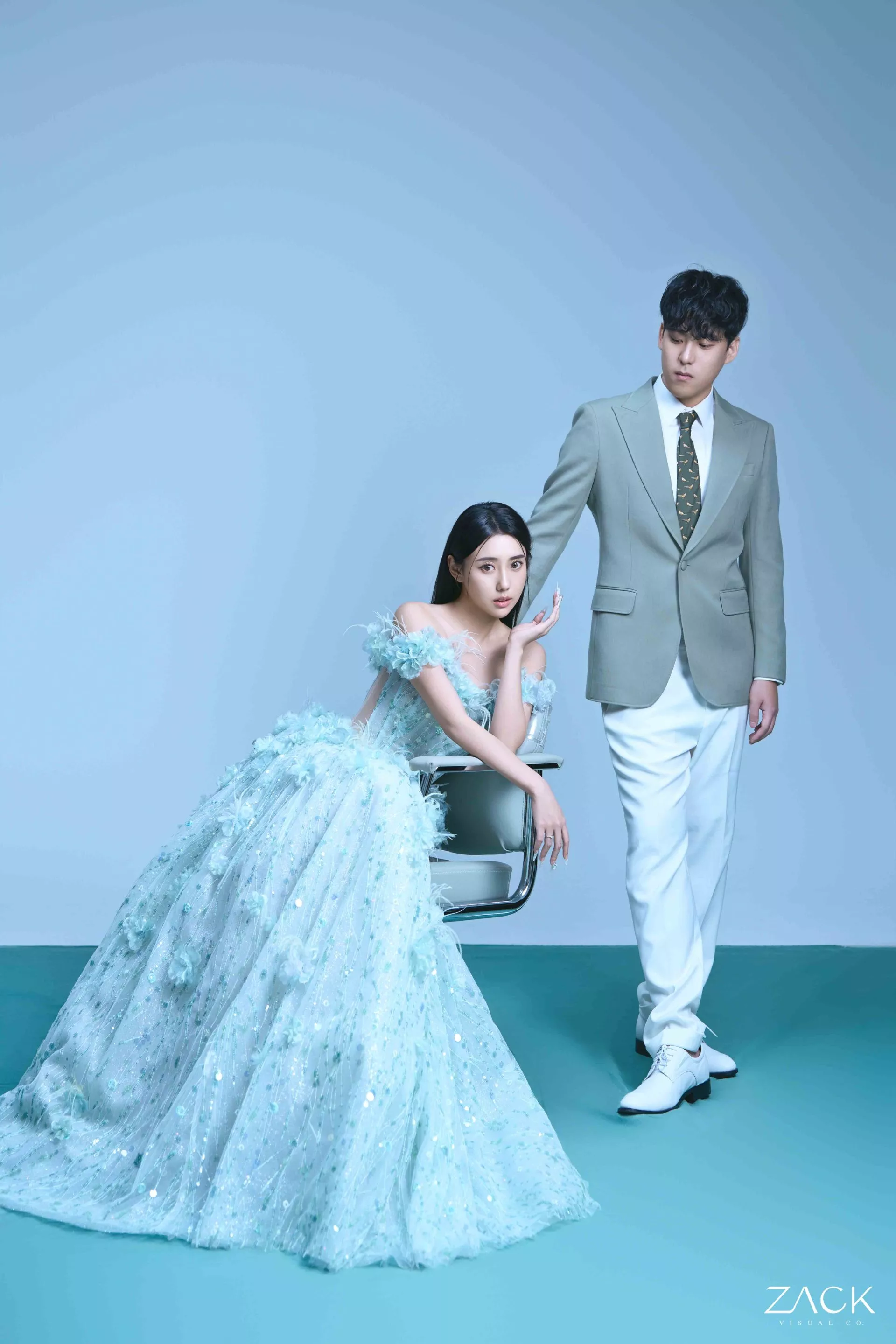 婚禮攝影師大原Zack.Visual.Co23-【婚紗拍攝】Kevin∞Una婚紗照