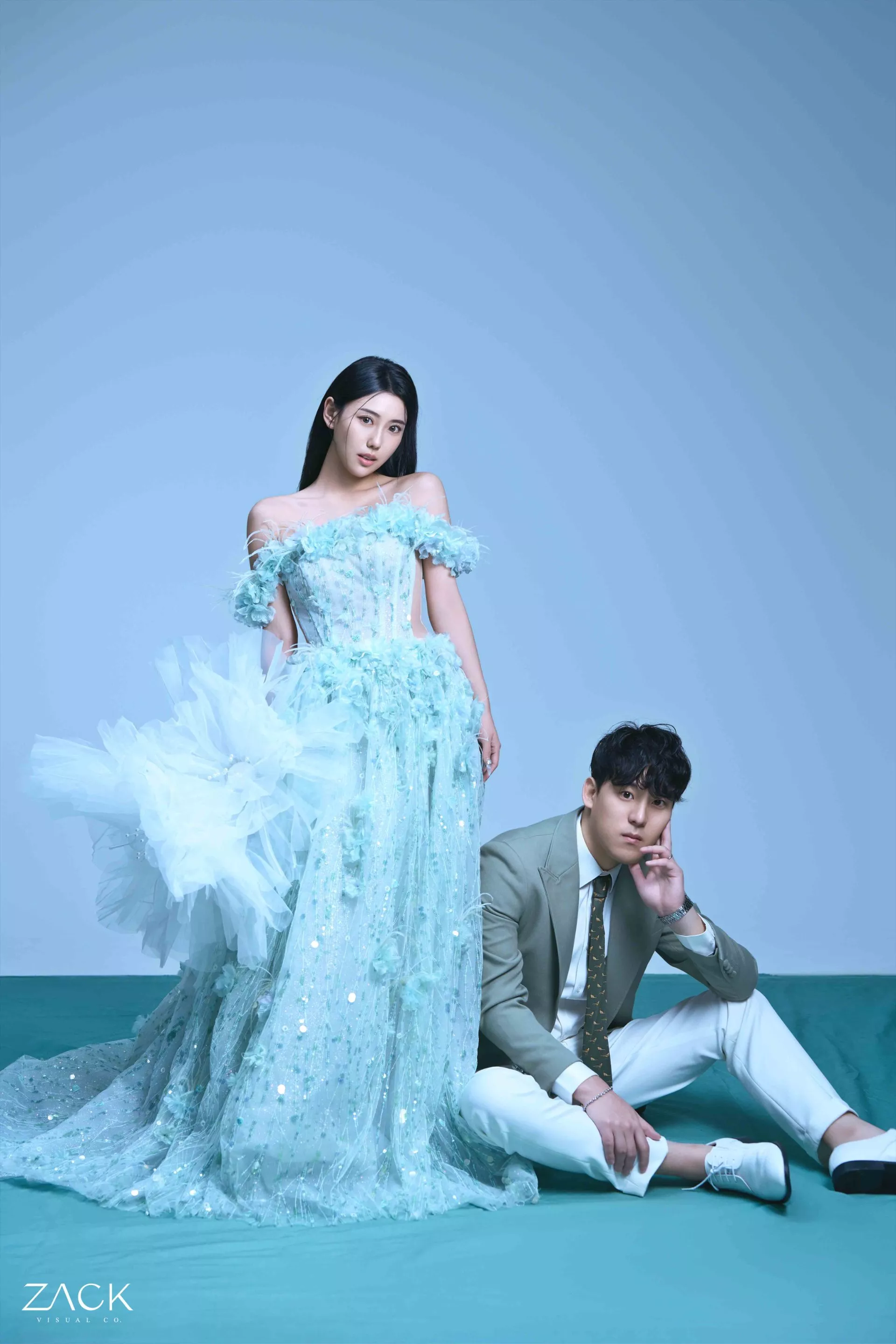 婚禮攝影師大原Zack.Visual.Co17-【婚紗拍攝】Kevin∞Una婚紗照