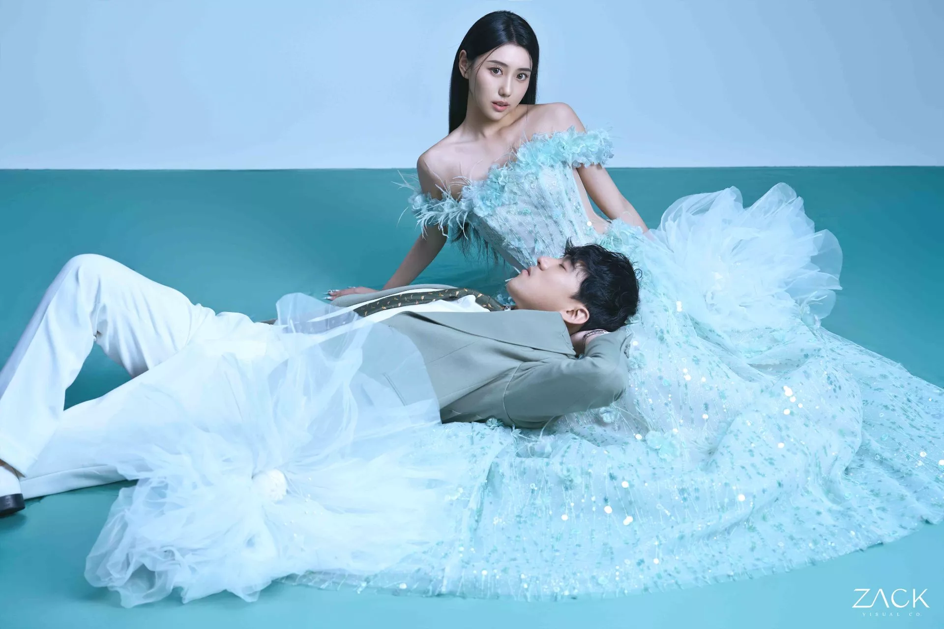 婚禮攝影師大原Zack.Visual.Co21-【婚紗拍攝】Kevin∞Una婚紗照