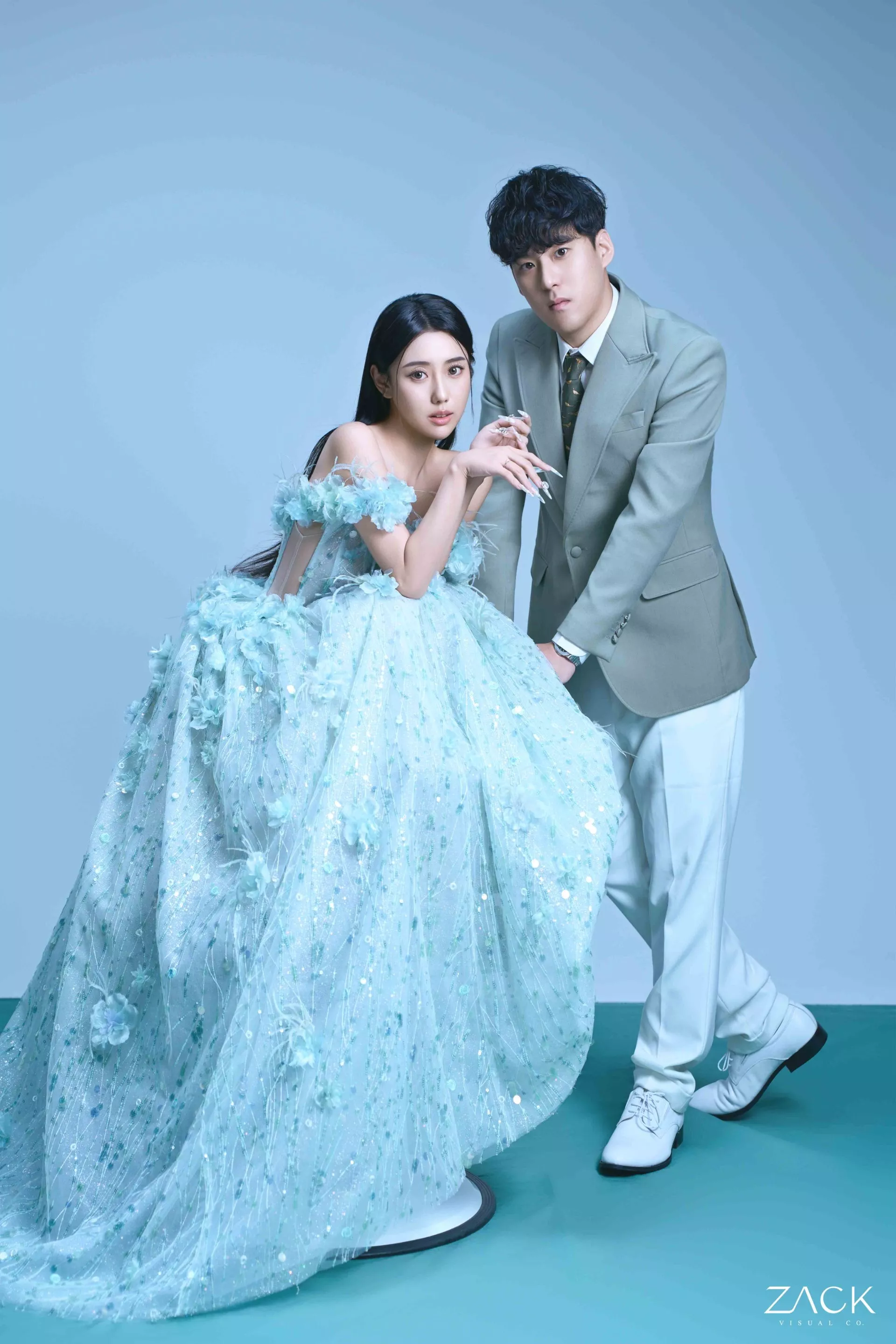 婚禮攝影師大原Zack.Visual.Co22-【婚紗拍攝】Kevin∞Una婚紗照