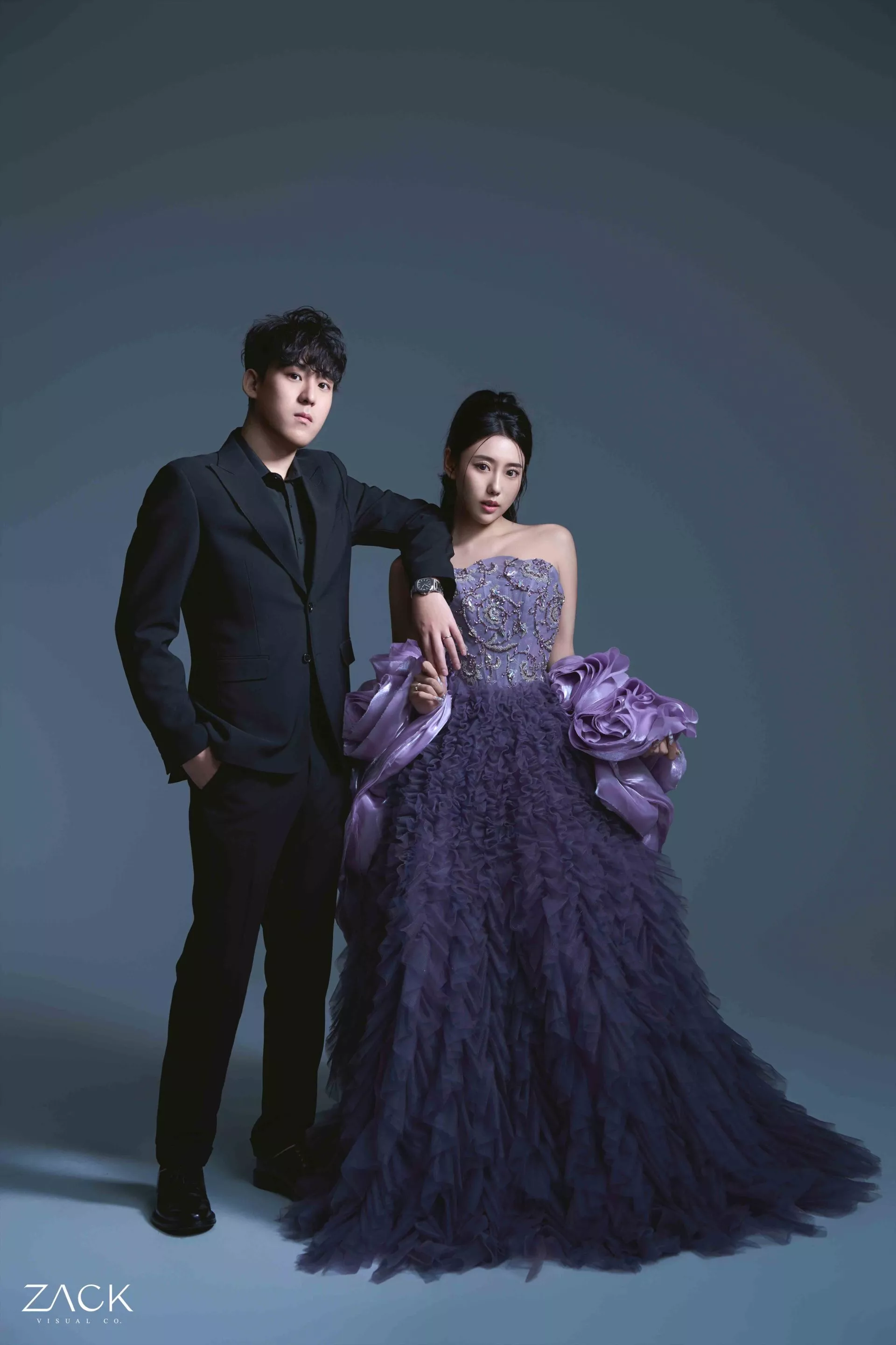 婚禮攝影師大原Zack.Visual.Co27-【婚紗拍攝】Kevin∞Una婚紗照