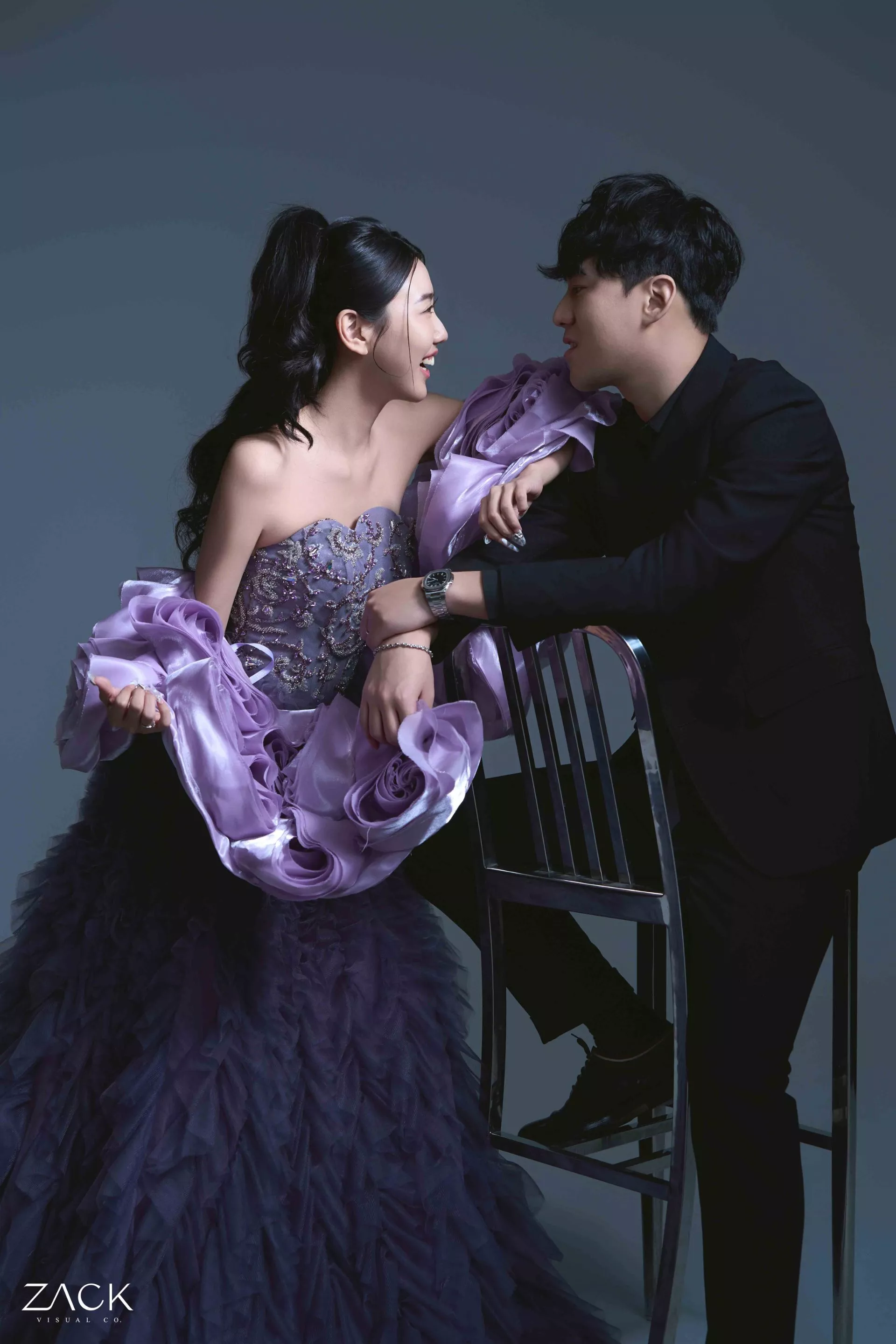 婚禮攝影師大原Zack.Visual.Co28-【婚紗拍攝】Kevin∞Una婚紗照