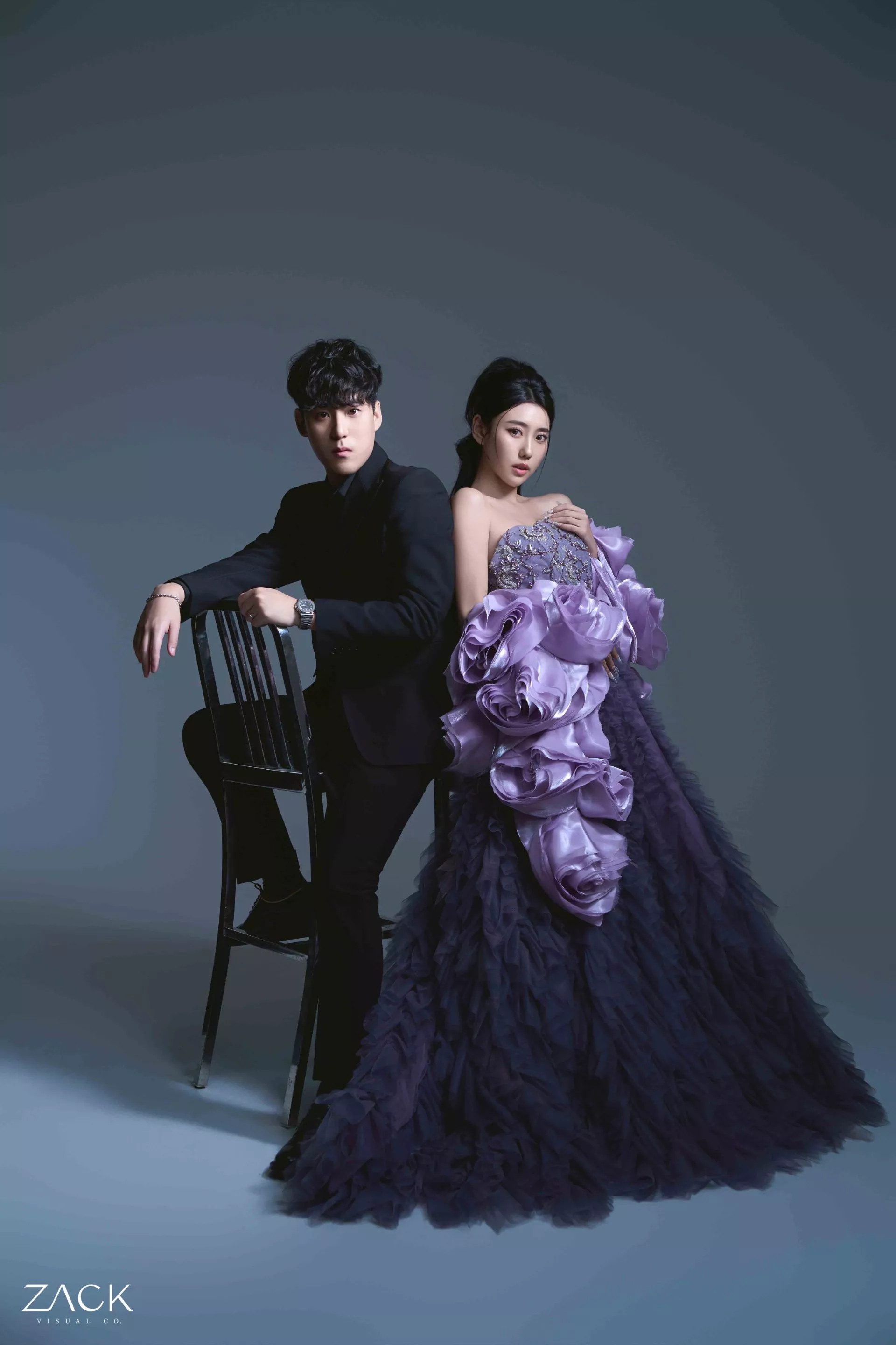 婚禮攝影師大原Zack.Visual.Co30-【婚紗拍攝】Kevin∞Una婚紗照