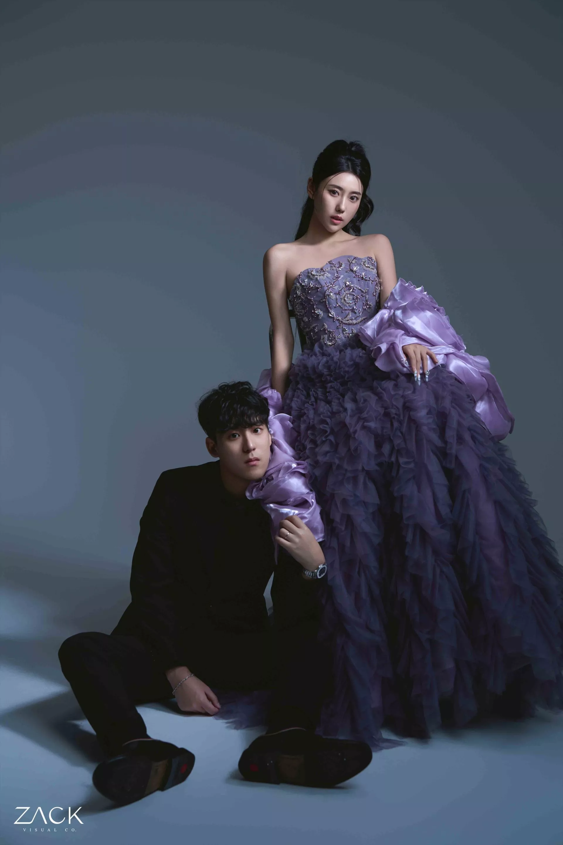 婚禮攝影師大原Zack.Visual.Co32-【婚紗拍攝】Kevin∞Una婚紗照