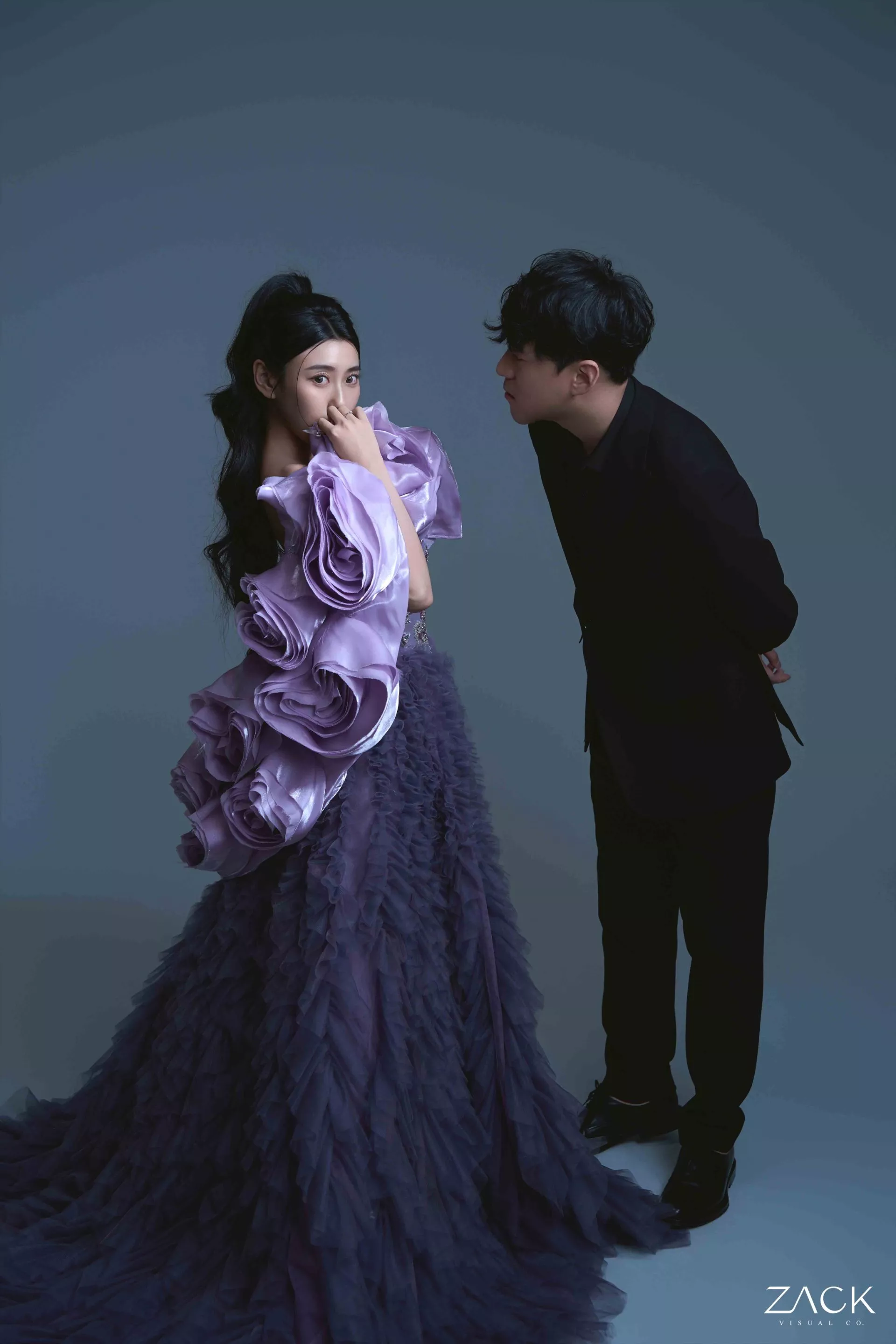 婚禮攝影師大原Zack.Visual.Co33-【婚紗拍攝】Kevin∞Una婚紗照