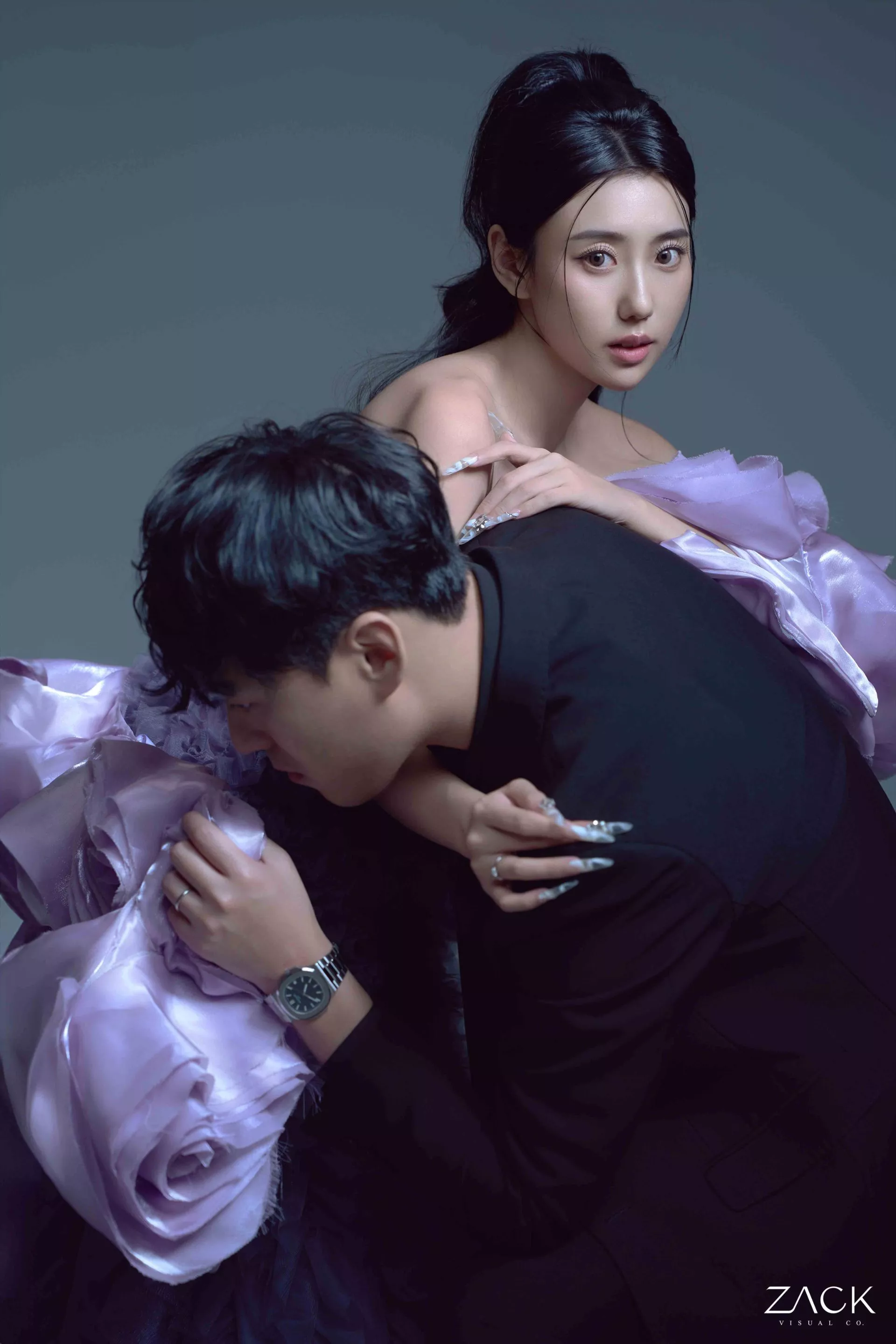 婚禮攝影師大原Zack.Visual.Co34-【婚紗拍攝】Kevin∞Una婚紗照