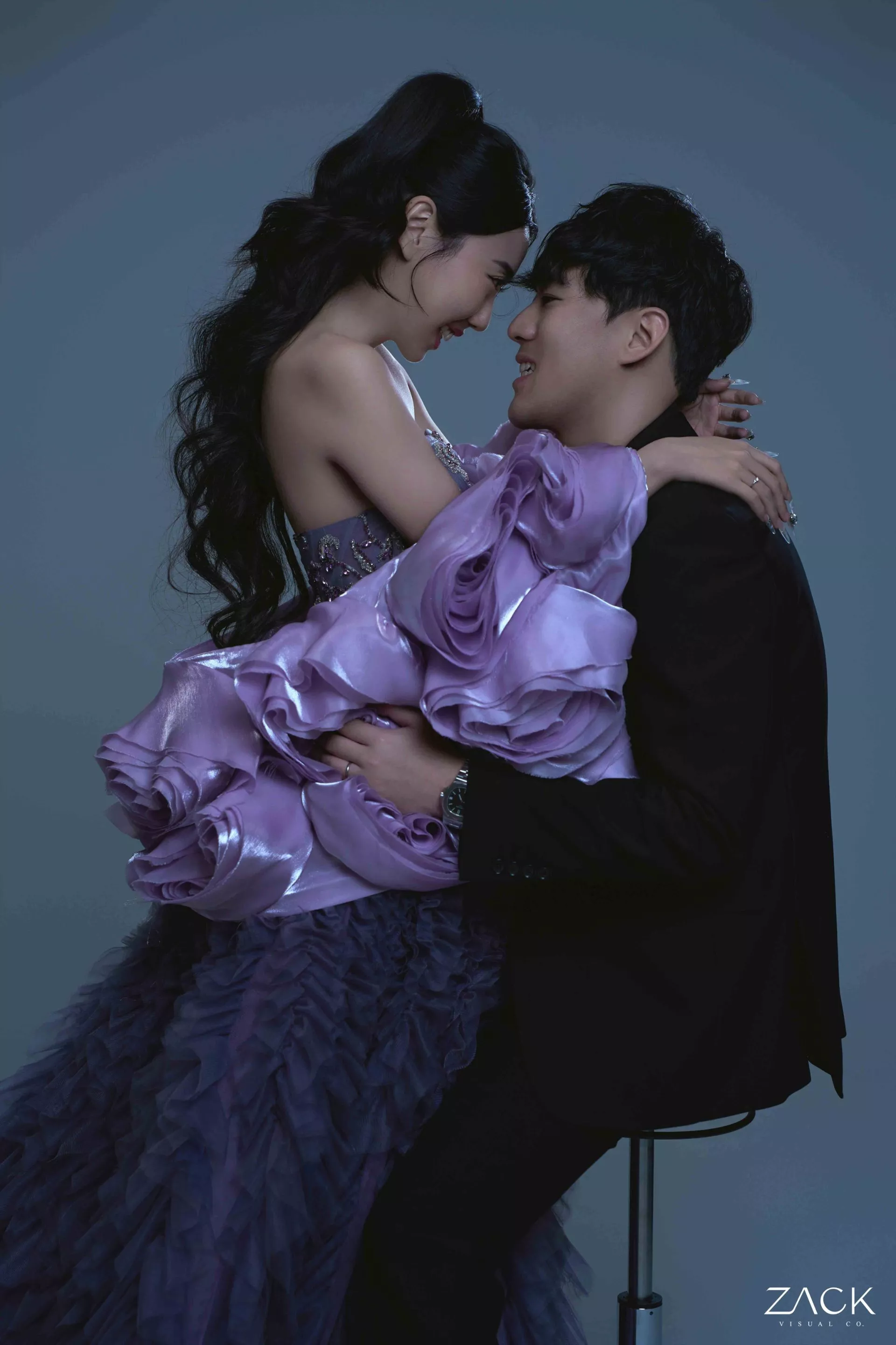 婚禮攝影師大原Zack.Visual.Co35-【婚紗拍攝】Kevin∞Una婚紗照