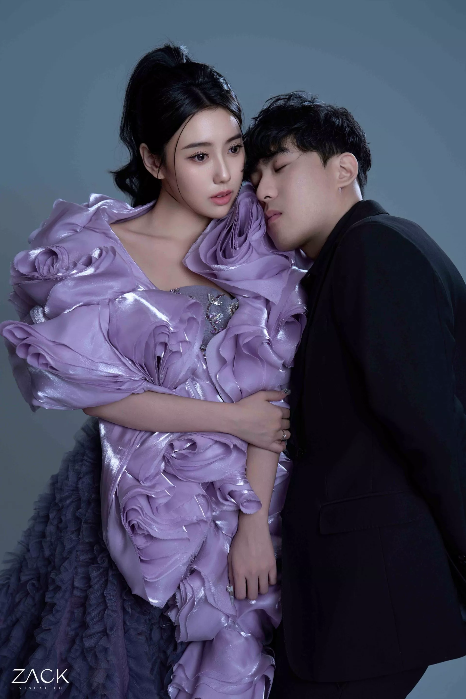 婚禮攝影師大原Zack.Visual.Co39-【婚紗拍攝】Kevin∞Una婚紗照