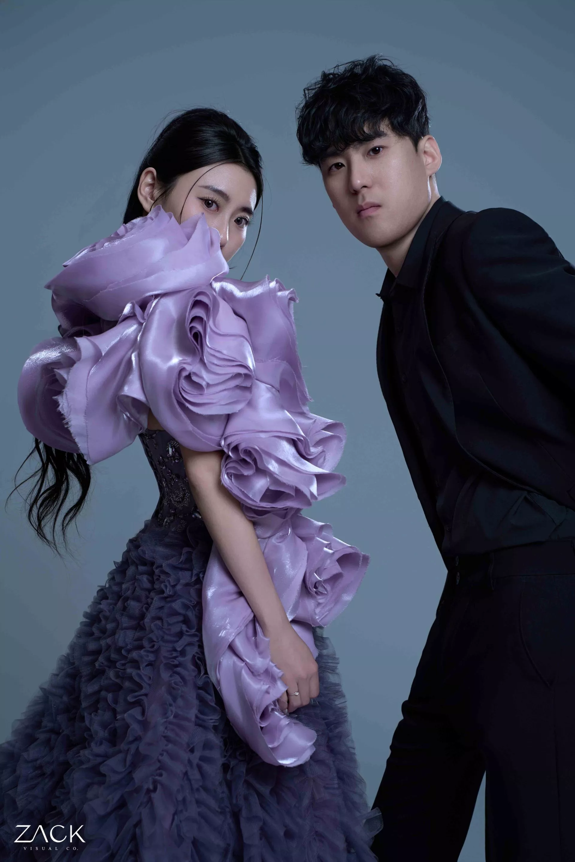 婚禮攝影師大原Zack.Visual.Co40-【婚紗拍攝】Kevin∞Una婚紗照