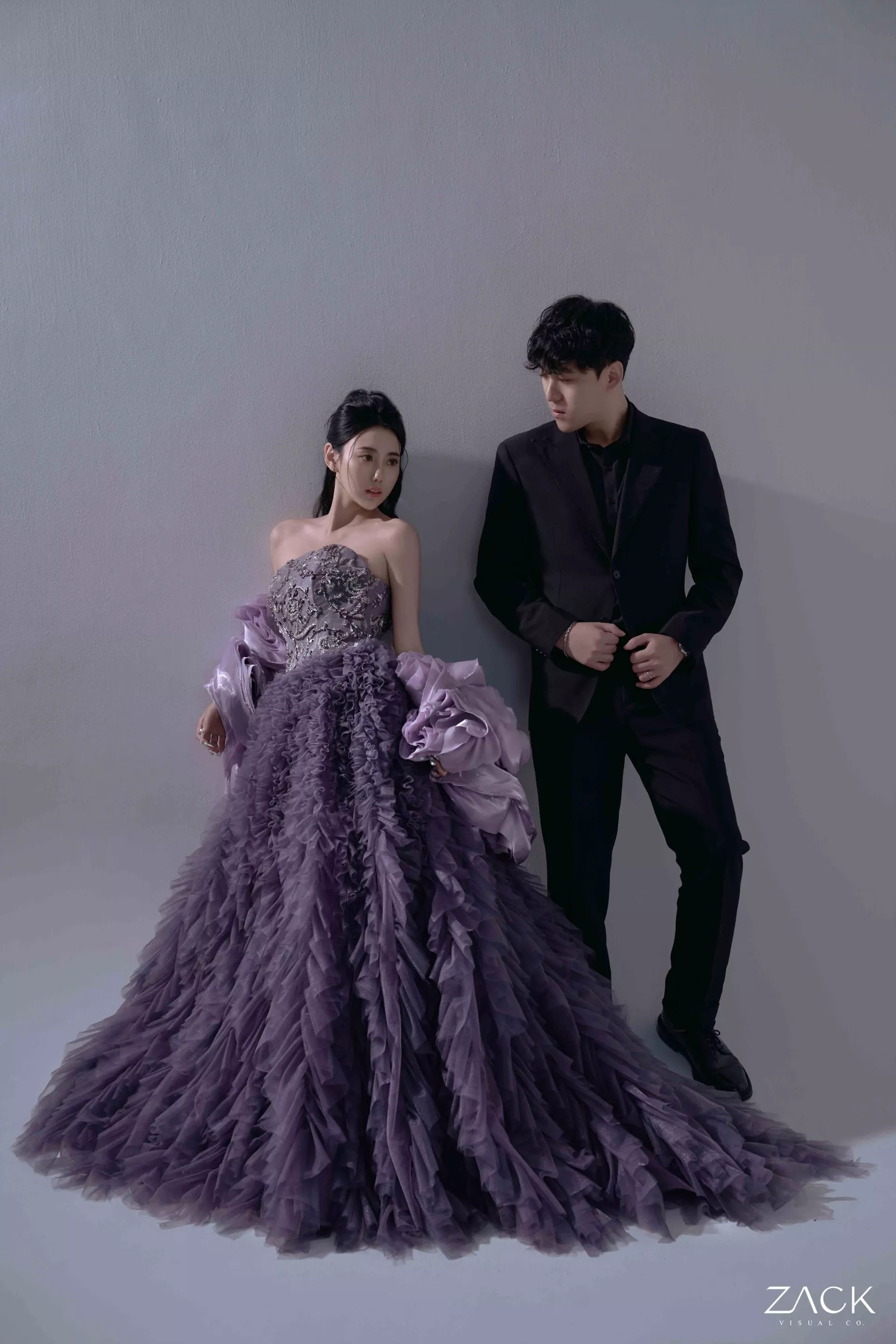 婚禮攝影師大原Zack.Visual.Co59-【婚紗拍攝】Kevin∞Una婚紗照