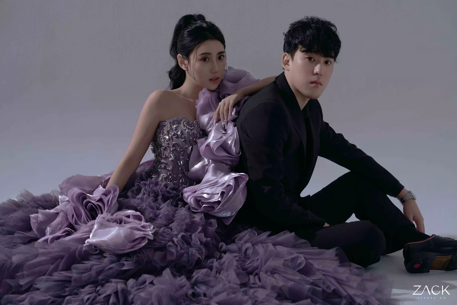 婚禮攝影師大原Zack.Visual.Co60-【婚紗拍攝】Kevin∞Una婚紗照