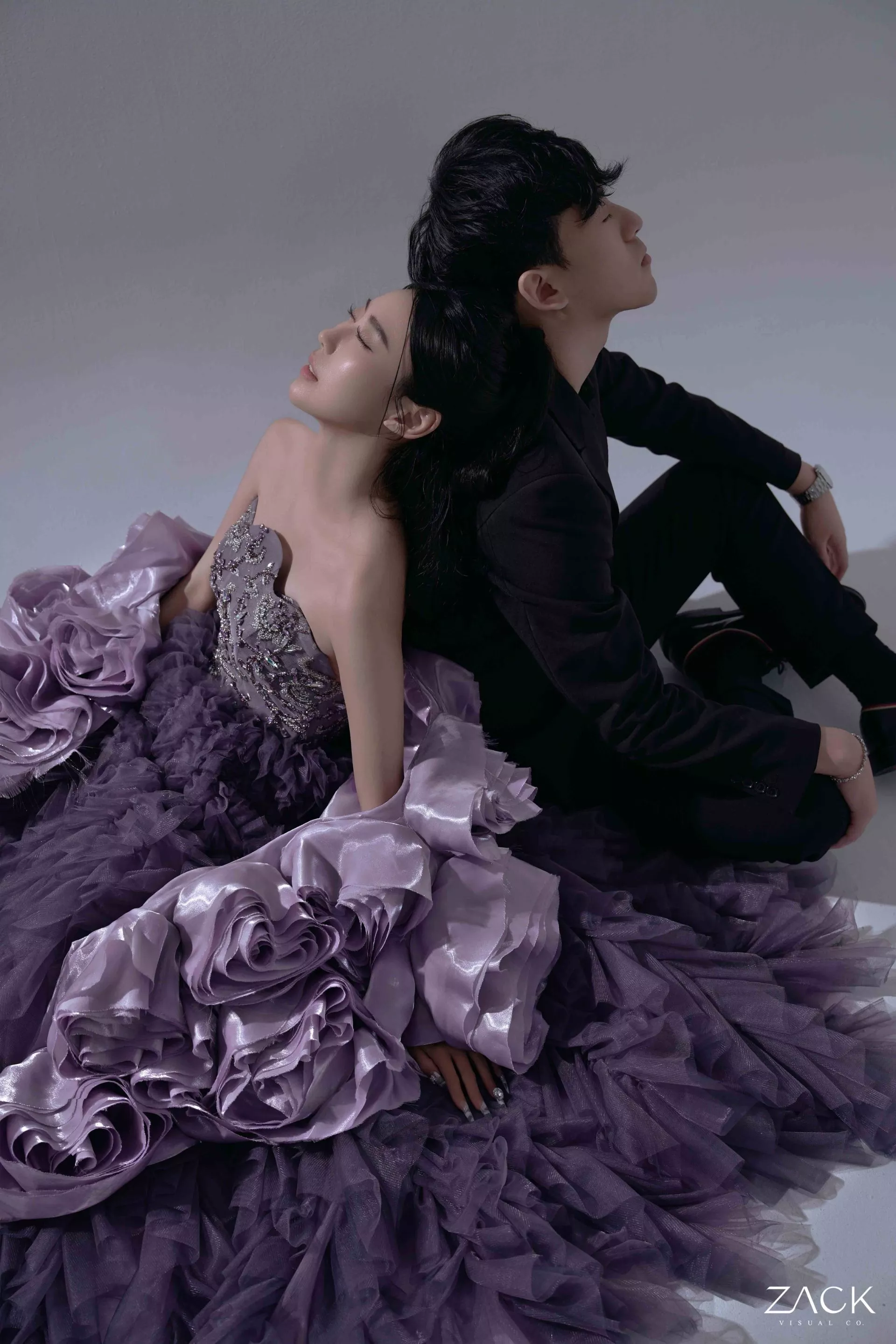 婚禮攝影師大原Zack.Visual.Co61-【婚紗拍攝】Kevin∞Una婚紗照