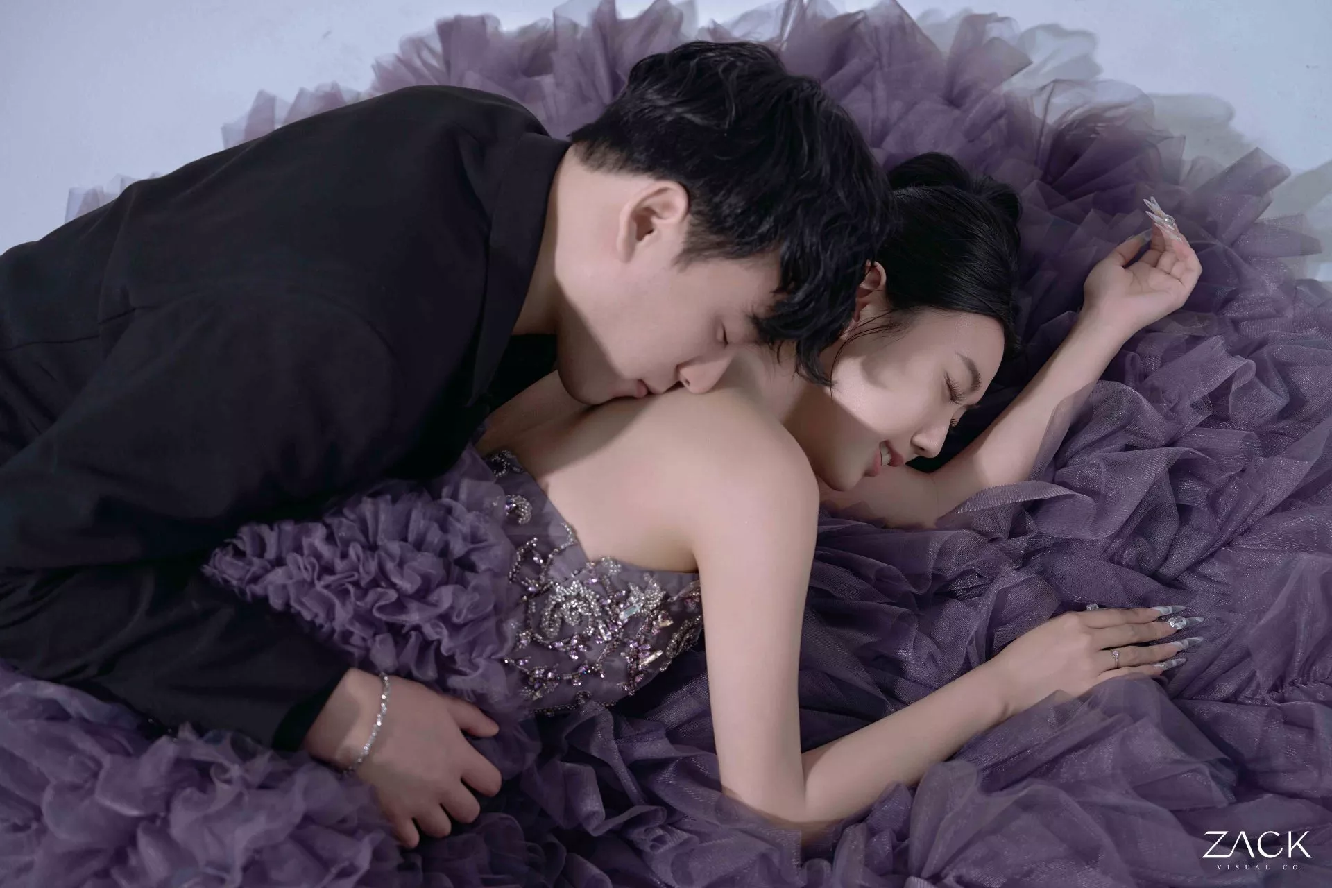 婚禮攝影師大原Zack.Visual.Co62-【婚紗拍攝】Kevin∞Una婚紗照