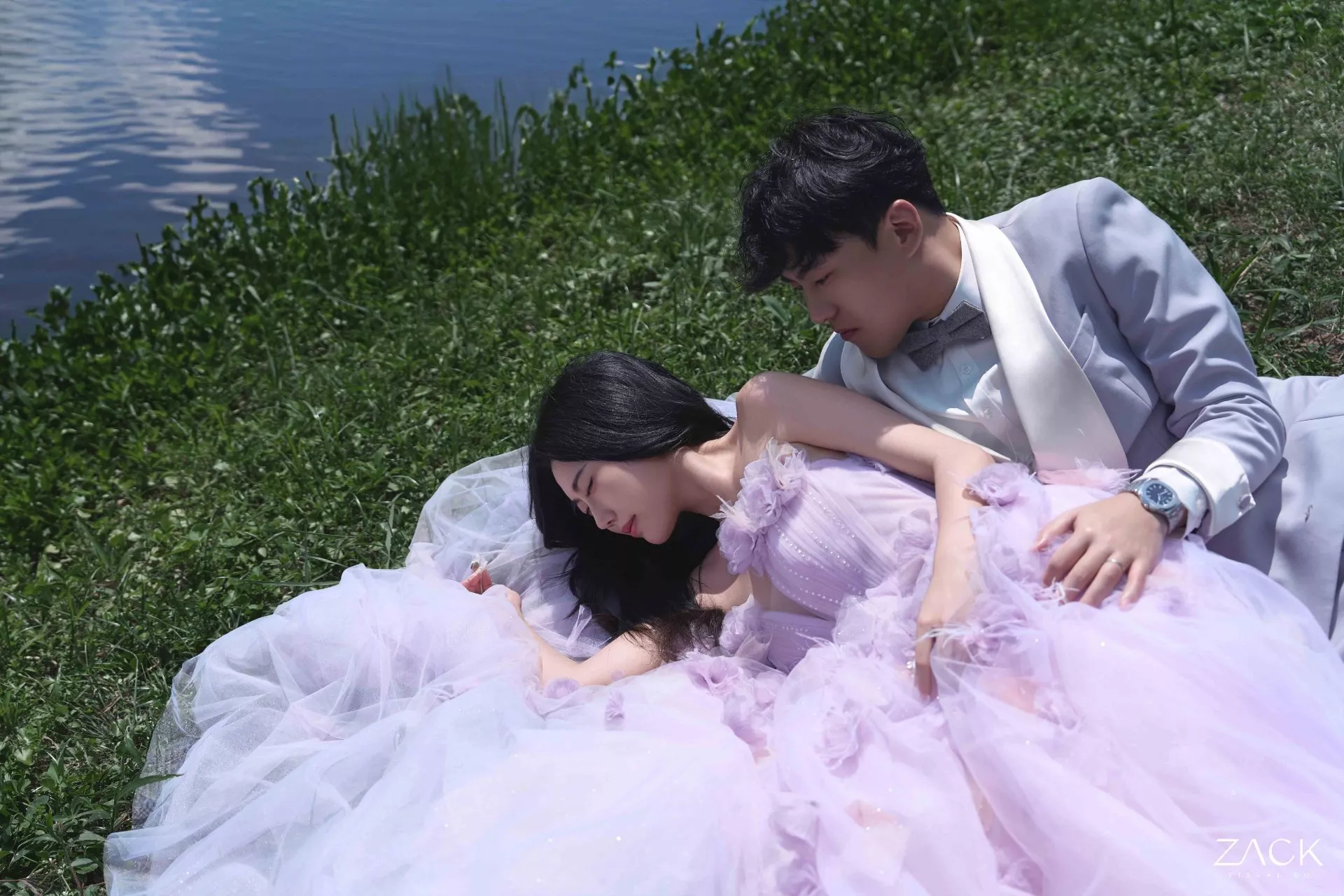 婚禮攝影師大原Zack.Visual.Co63-【婚紗拍攝】Kevin∞Una婚紗照