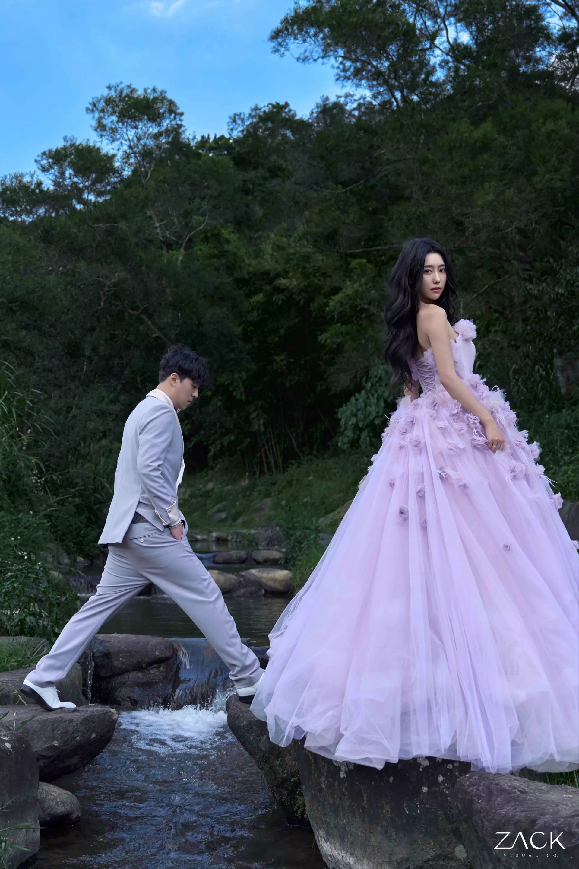 婚禮攝影師大原Zack.Visual.Co66-【婚紗拍攝】Kevin∞Una婚紗照
