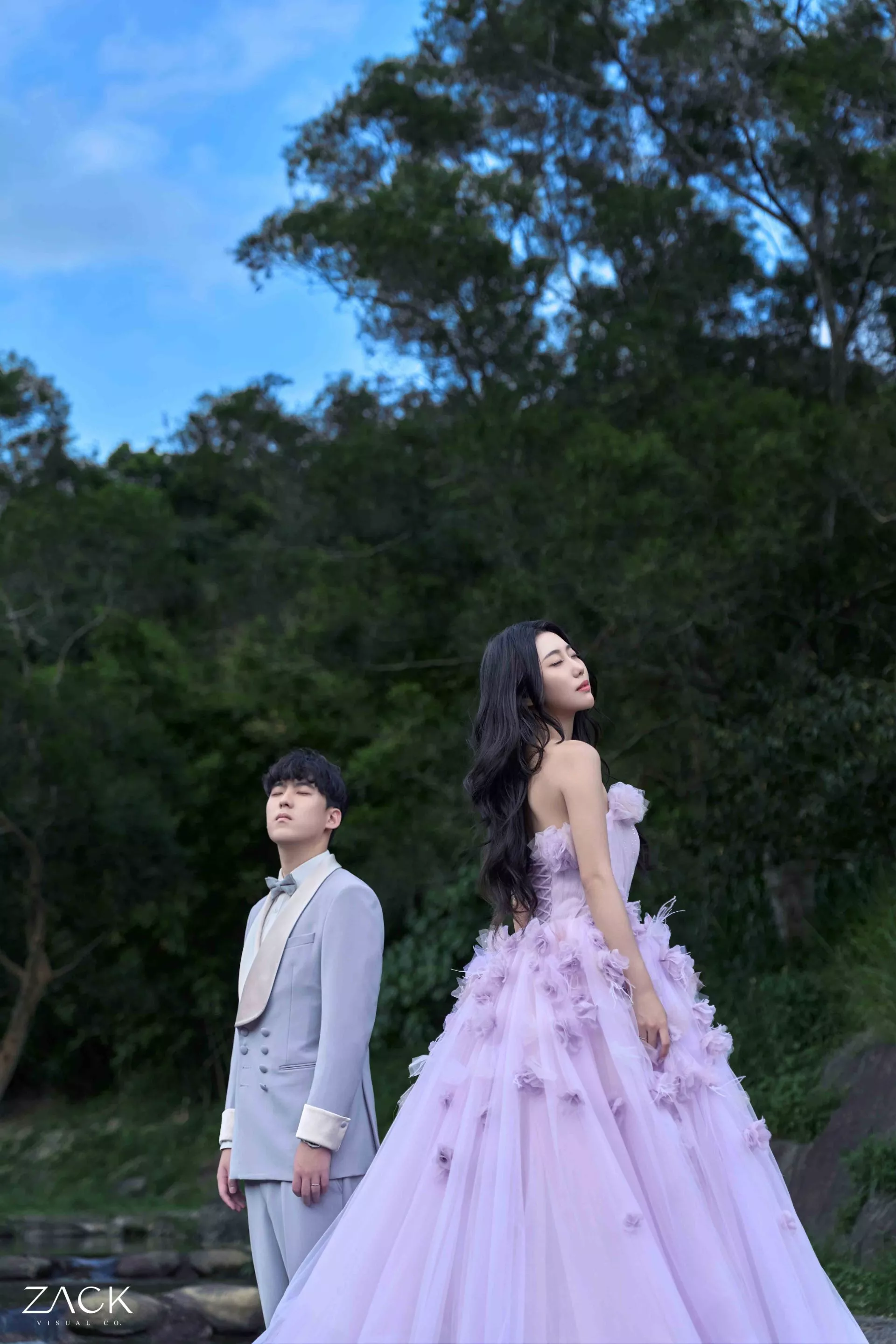婚禮攝影師大原Zack.Visual.Co67-【婚紗拍攝】Kevin∞Una婚紗照