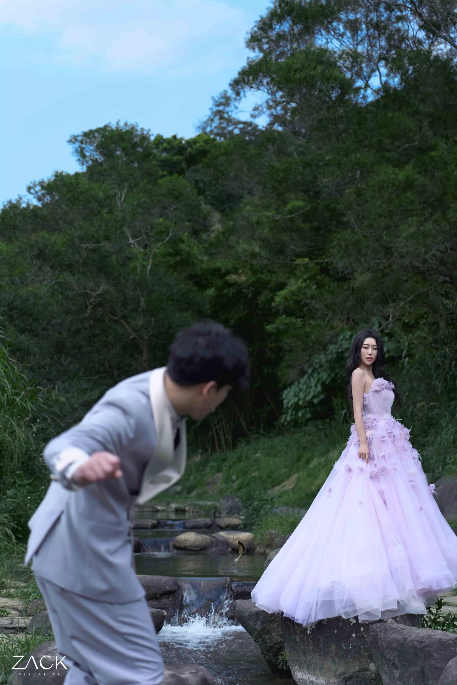 婚禮攝影師大原Zack.Visual.Co68-【婚紗拍攝】Kevin∞Una婚紗照