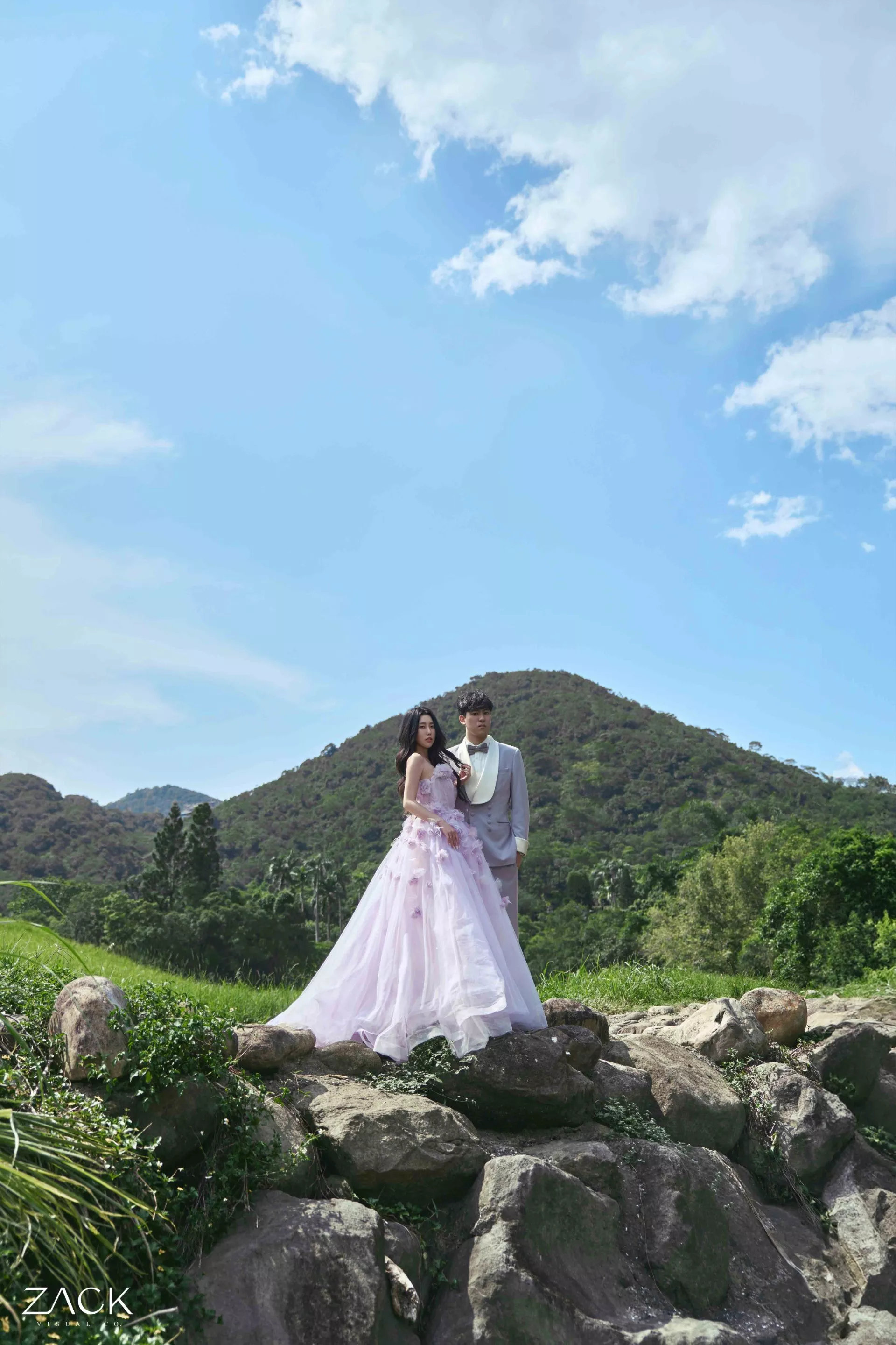 婚禮攝影師大原Zack.Visual.Co69-【婚紗拍攝】Kevin∞Una婚紗照