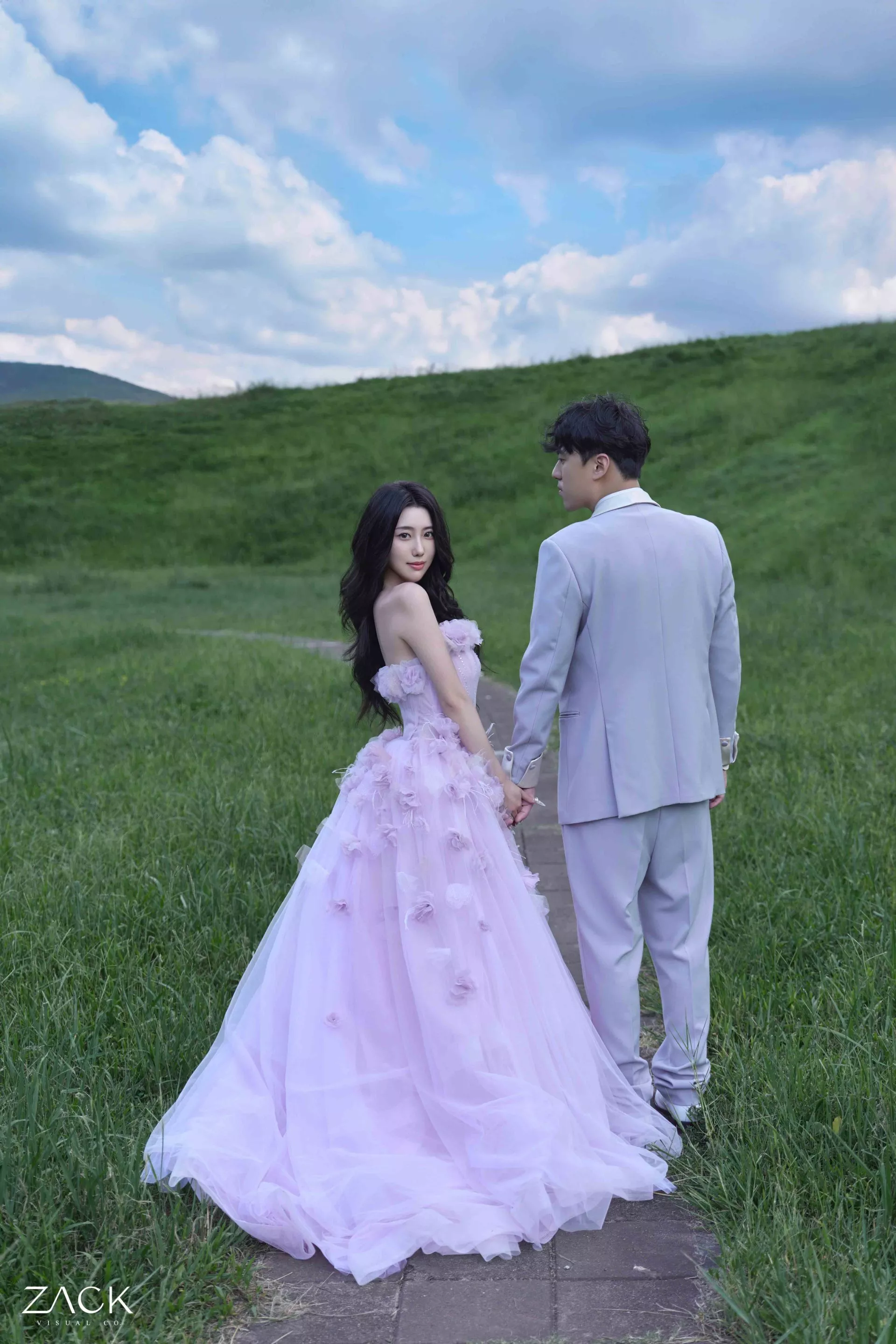 婚禮攝影師大原Zack.Visual.Co71-【婚紗拍攝】Kevin∞Una婚紗照