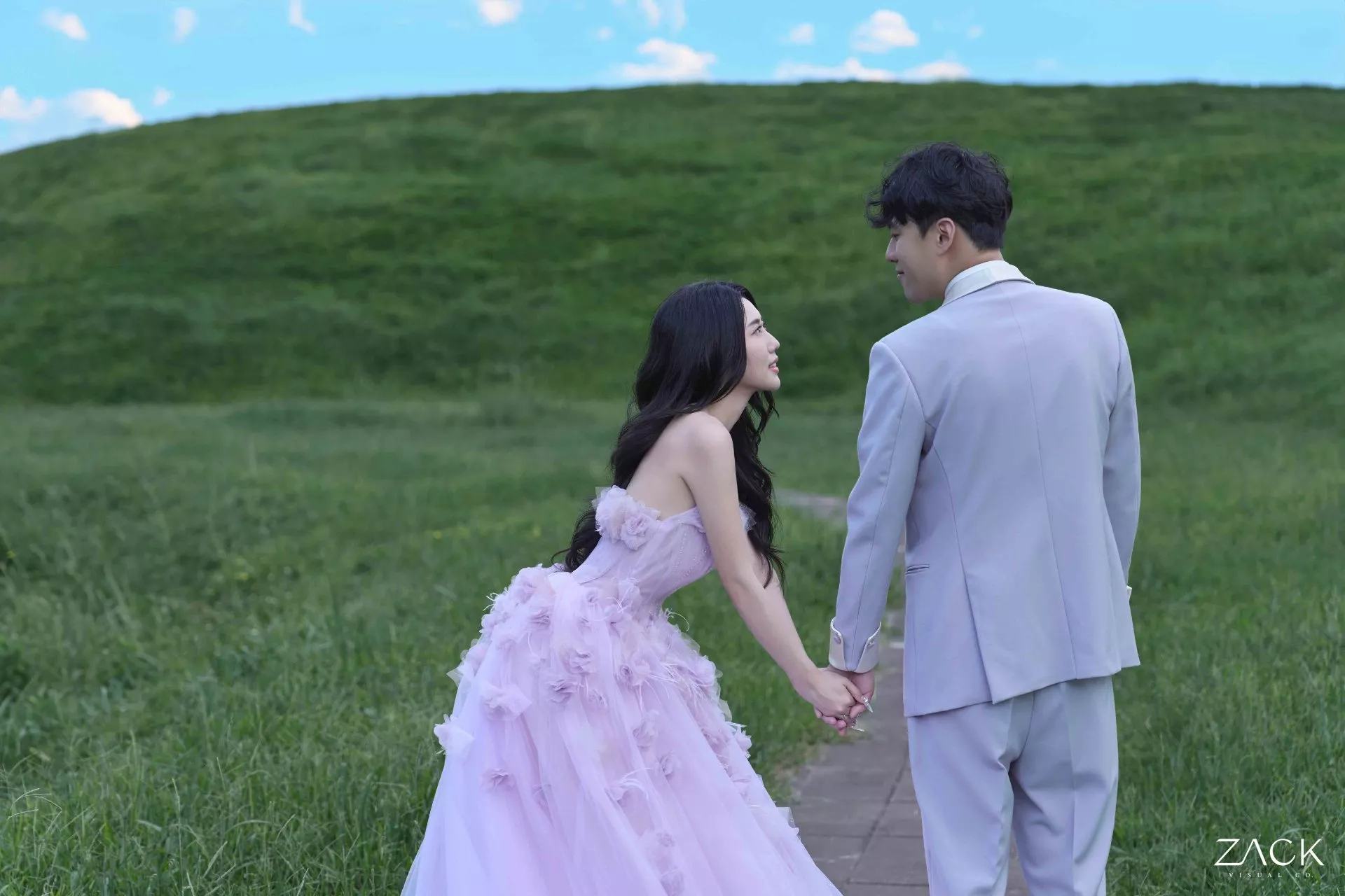 婚禮攝影師大原Zack.Visual.Co72-【婚紗拍攝】Kevin∞Una婚紗照