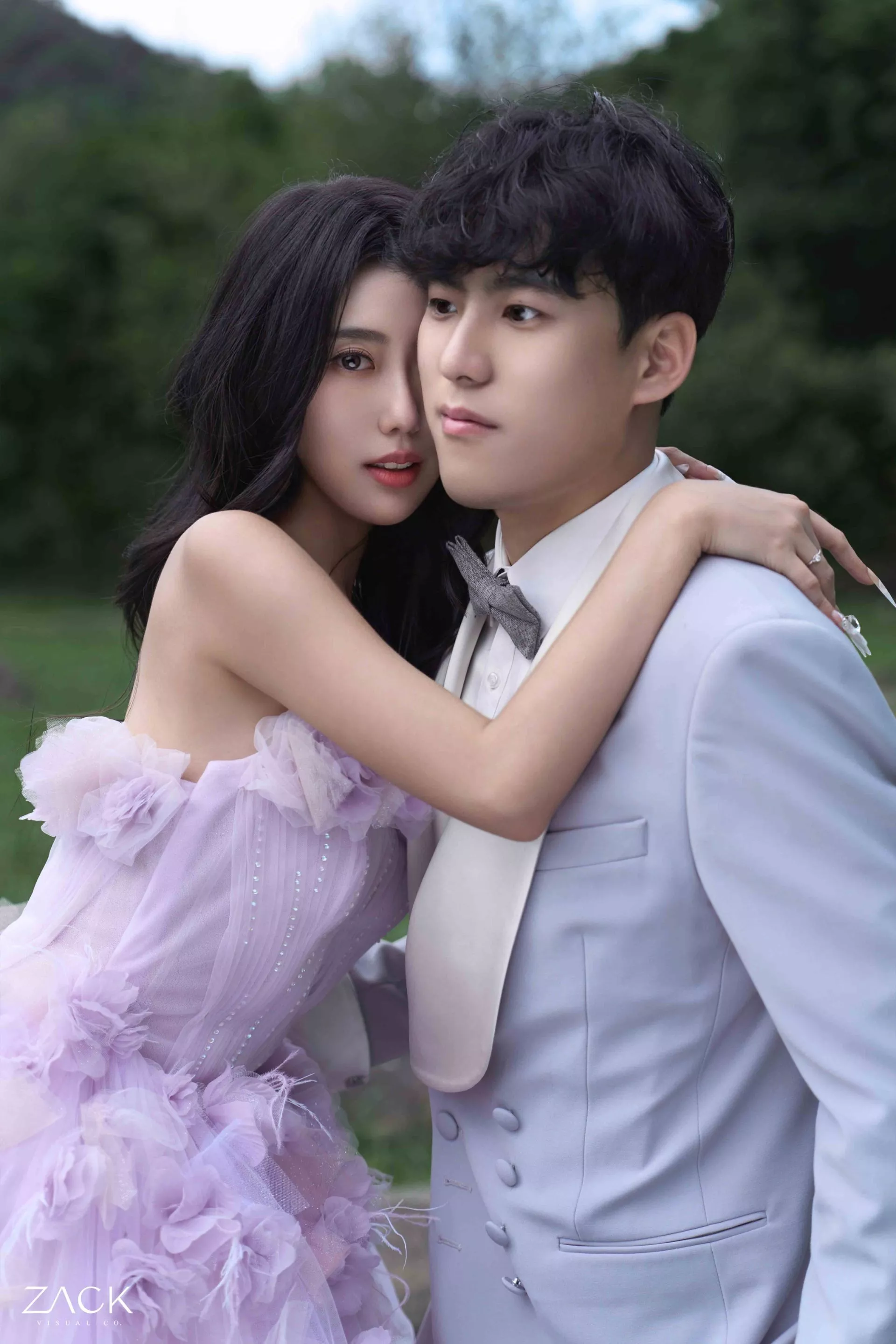 婚禮攝影師大原Zack.Visual.Co74-【婚紗拍攝】Kevin∞Una婚紗照