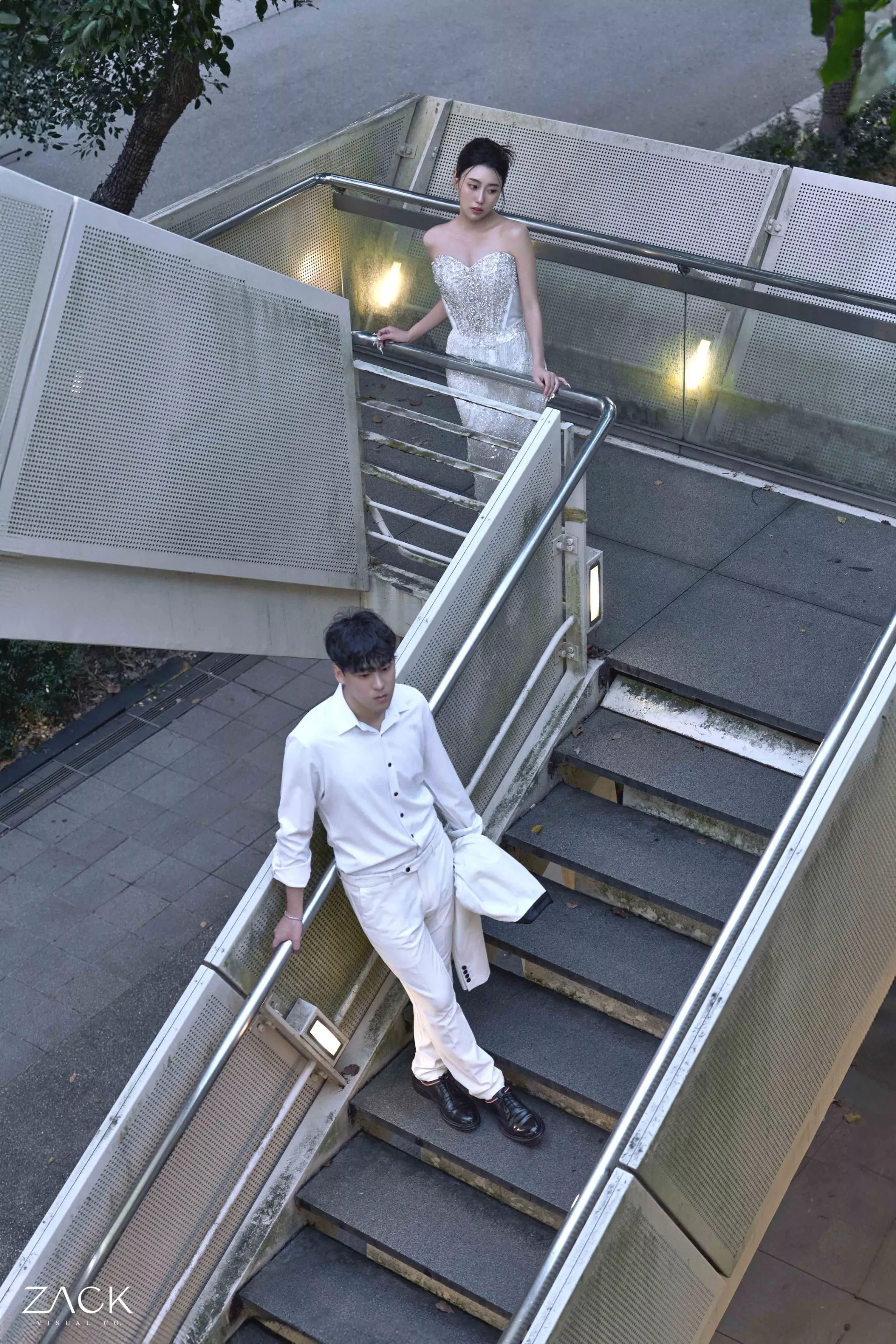 婚禮攝影師大原Zack.Visual.Co94-【婚紗拍攝】Kevin∞Una婚紗照