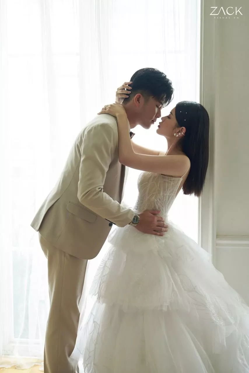 婚紗攝影師維澤Zack.Visual.Co09-【婚紗攝影】俊宏　∞　汭錡婚紗照＠AIR攝影棚