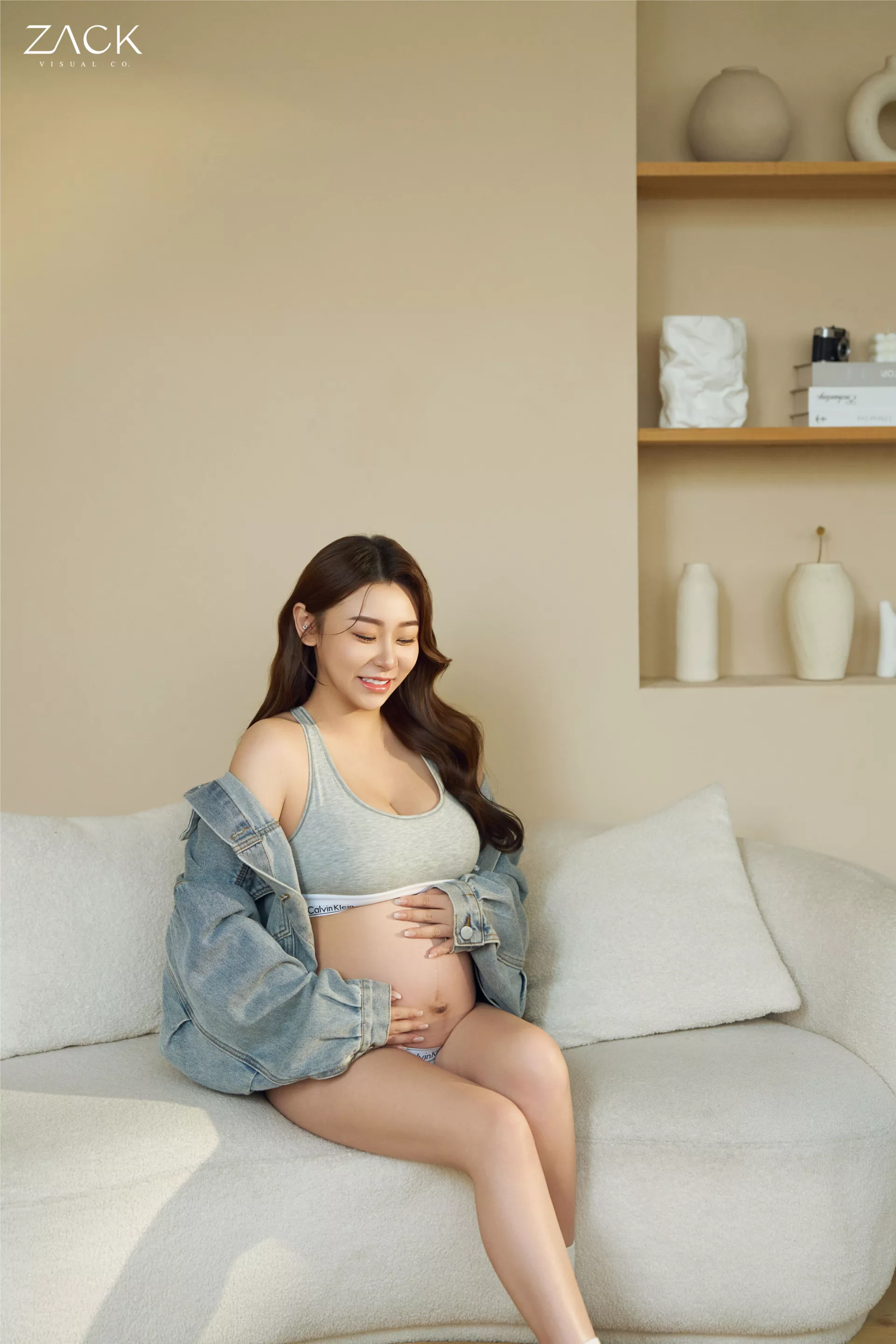 婚紗攝影師維澤Zack.Visual.Co01-【孕婦紀念】孟庭孕婦照@AIR