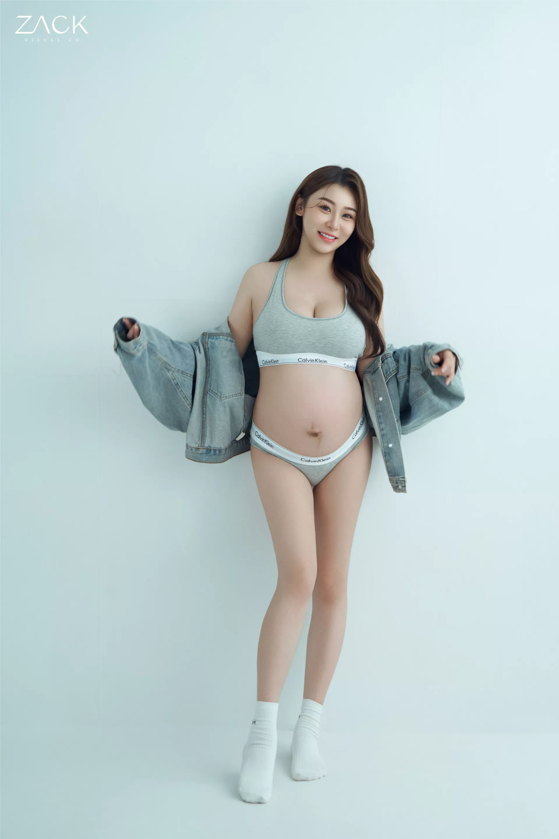 婚紗攝影師維澤Zack.Visual.Co08-【孕婦紀念】孟庭孕婦照@AIR