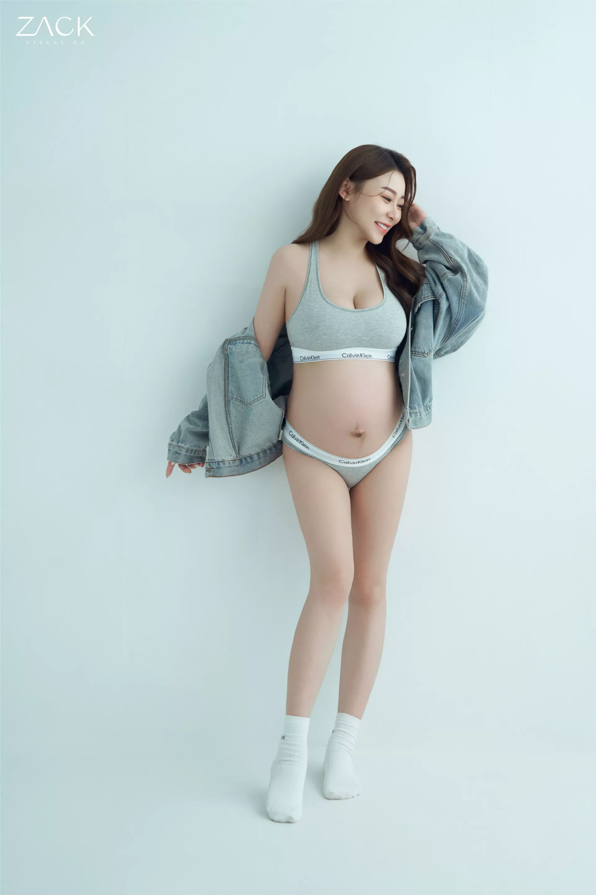 婚紗攝影師維澤Zack.Visual.Co09-【孕婦紀念】孟庭孕婦照@AIR