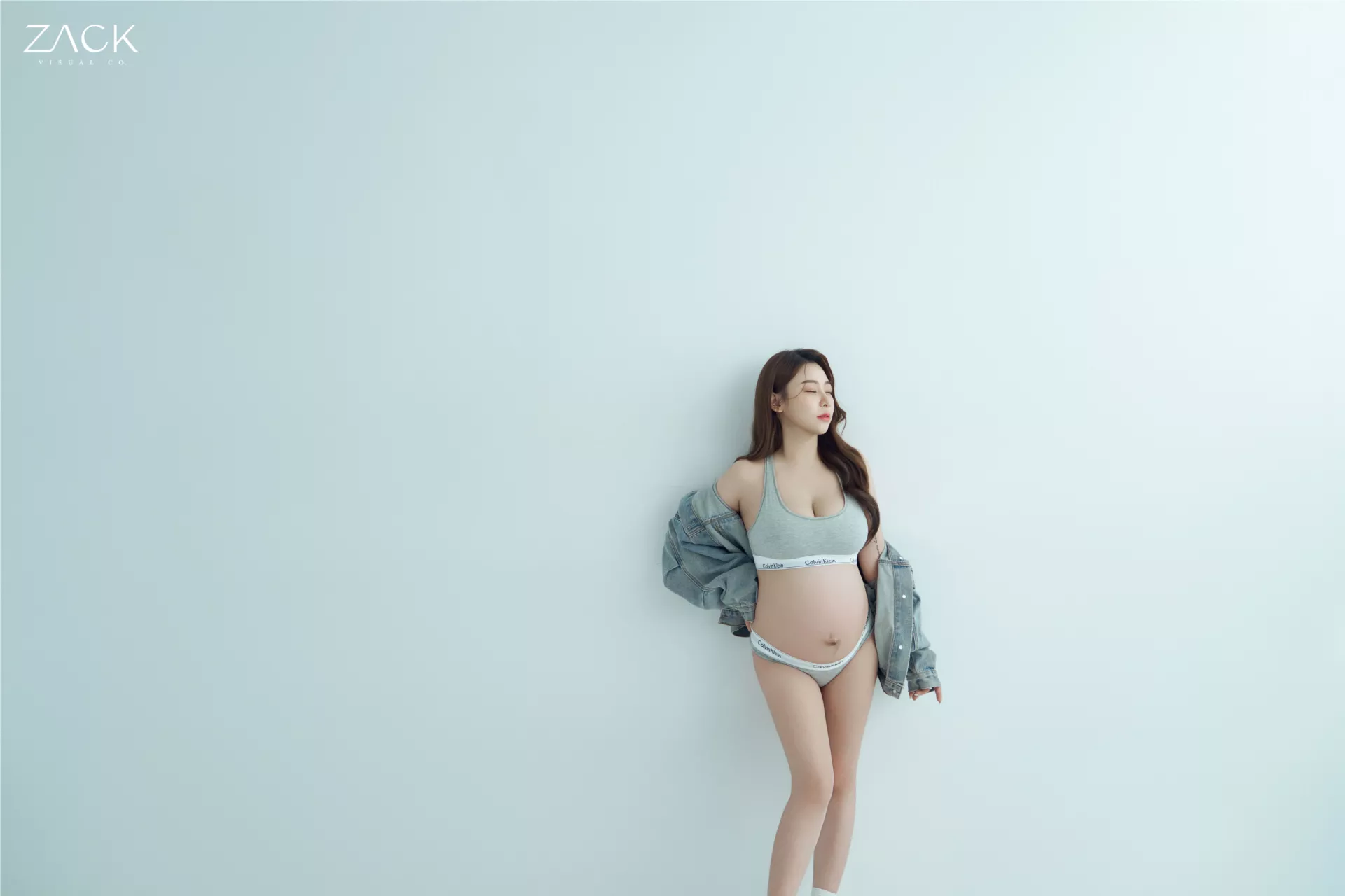 婚紗攝影師維澤Zack.Visual.Co10-【孕婦紀念】孟庭孕婦照@AIR