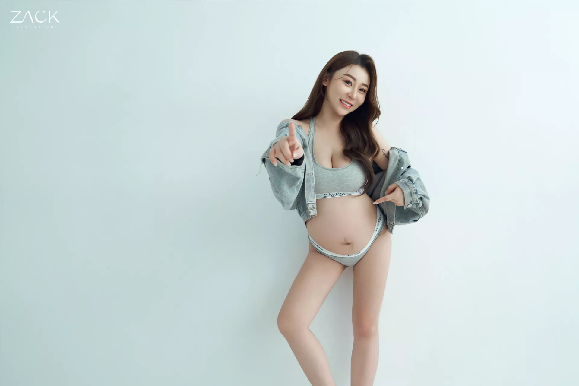 婚紗攝影師維澤Zack.Visual.Co11-【孕婦紀念】孟庭孕婦照@AIR