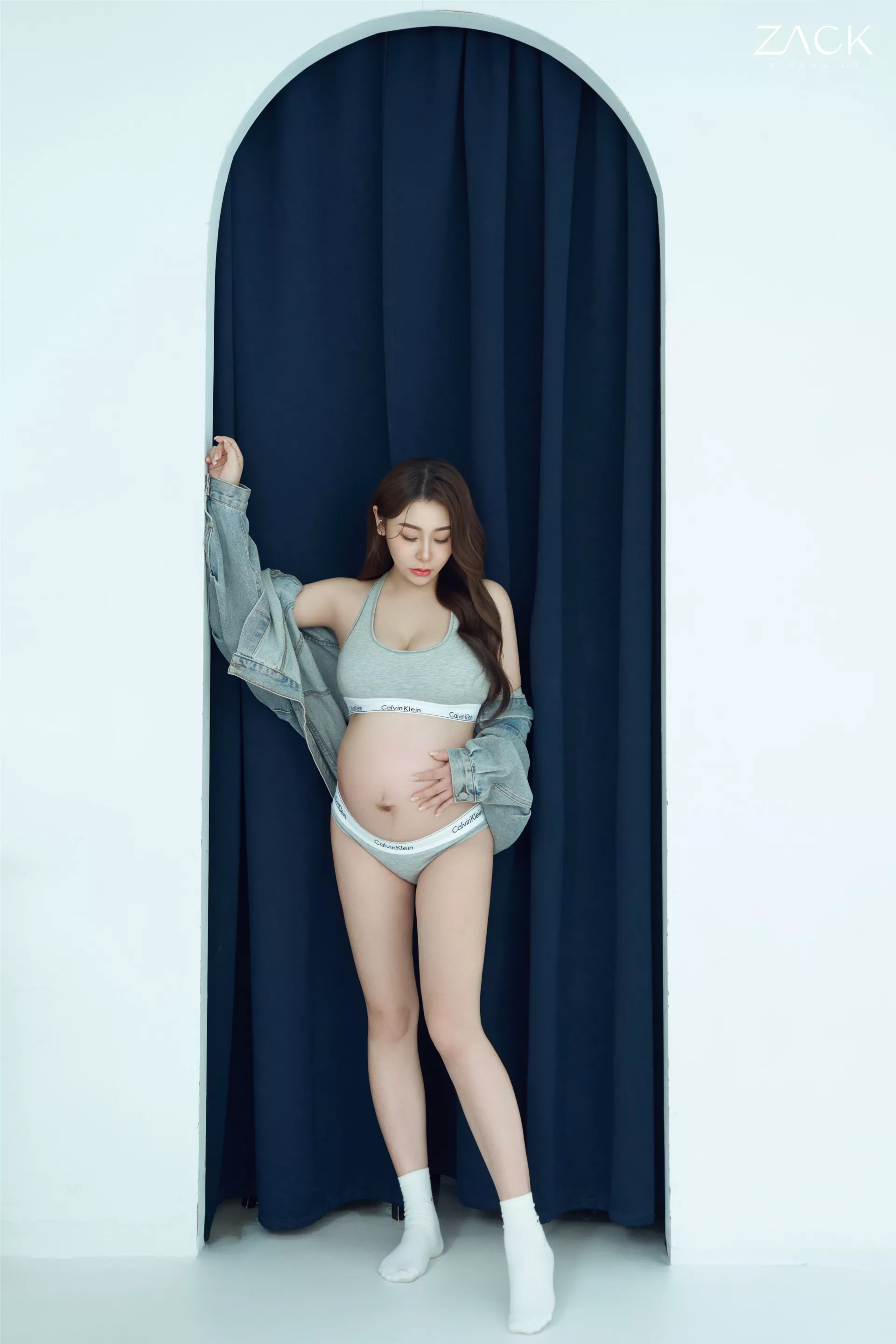 婚紗攝影師維澤Zack.Visual.Co15-【孕婦紀念】孟庭孕婦照@AIR