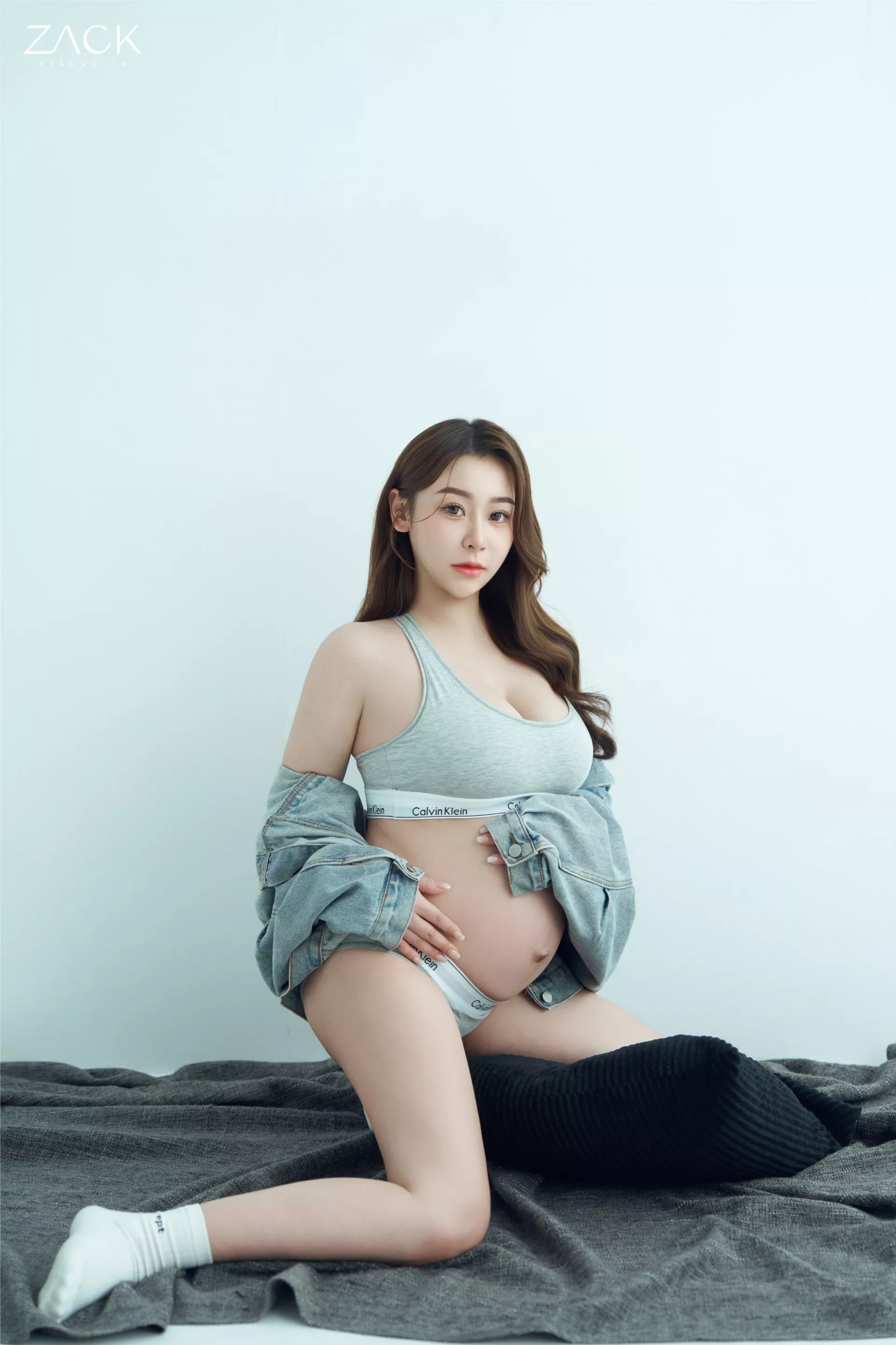 婚紗攝影師維澤Zack.Visual.Co16-【孕婦紀念】孟庭孕婦照@AIR