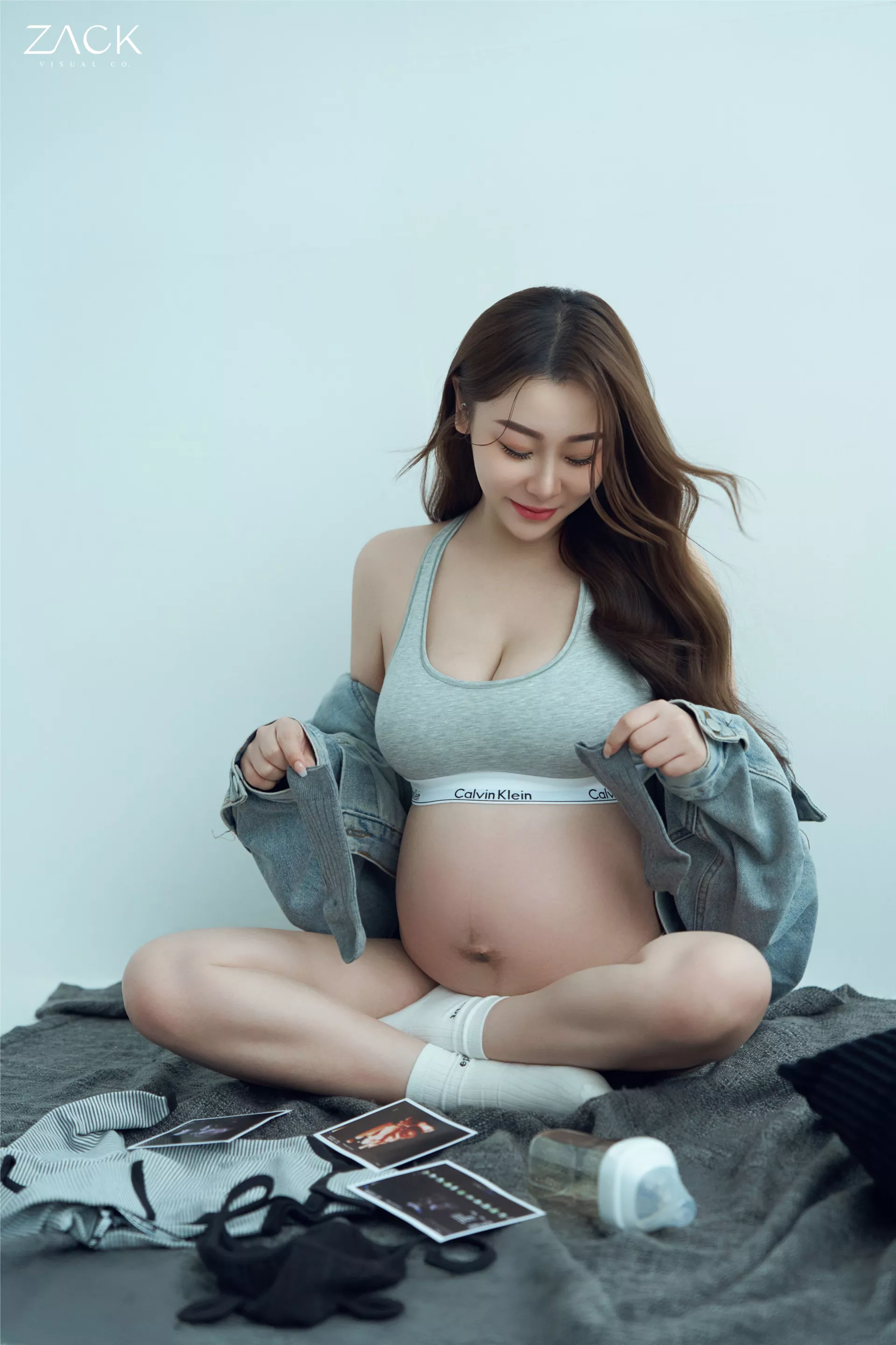 婚紗攝影師維澤Zack.Visual.Co18-【孕婦紀念】孟庭孕婦照@AIR