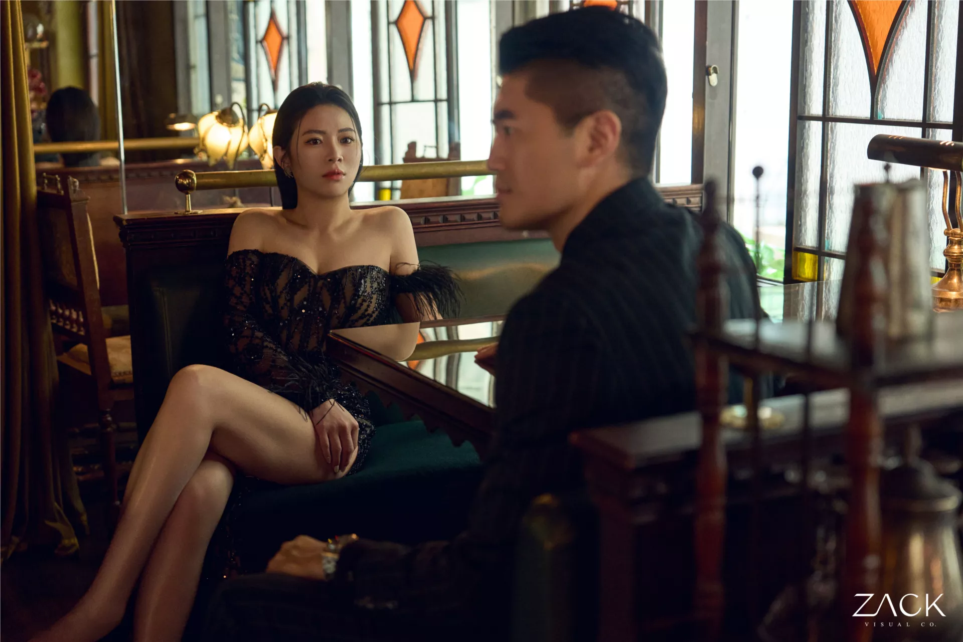 婚紗攝影師維澤Zack.Visual.Co7-【婚紗攝影】承賢　∞　佩芸婚紗照@秘氏咖啡