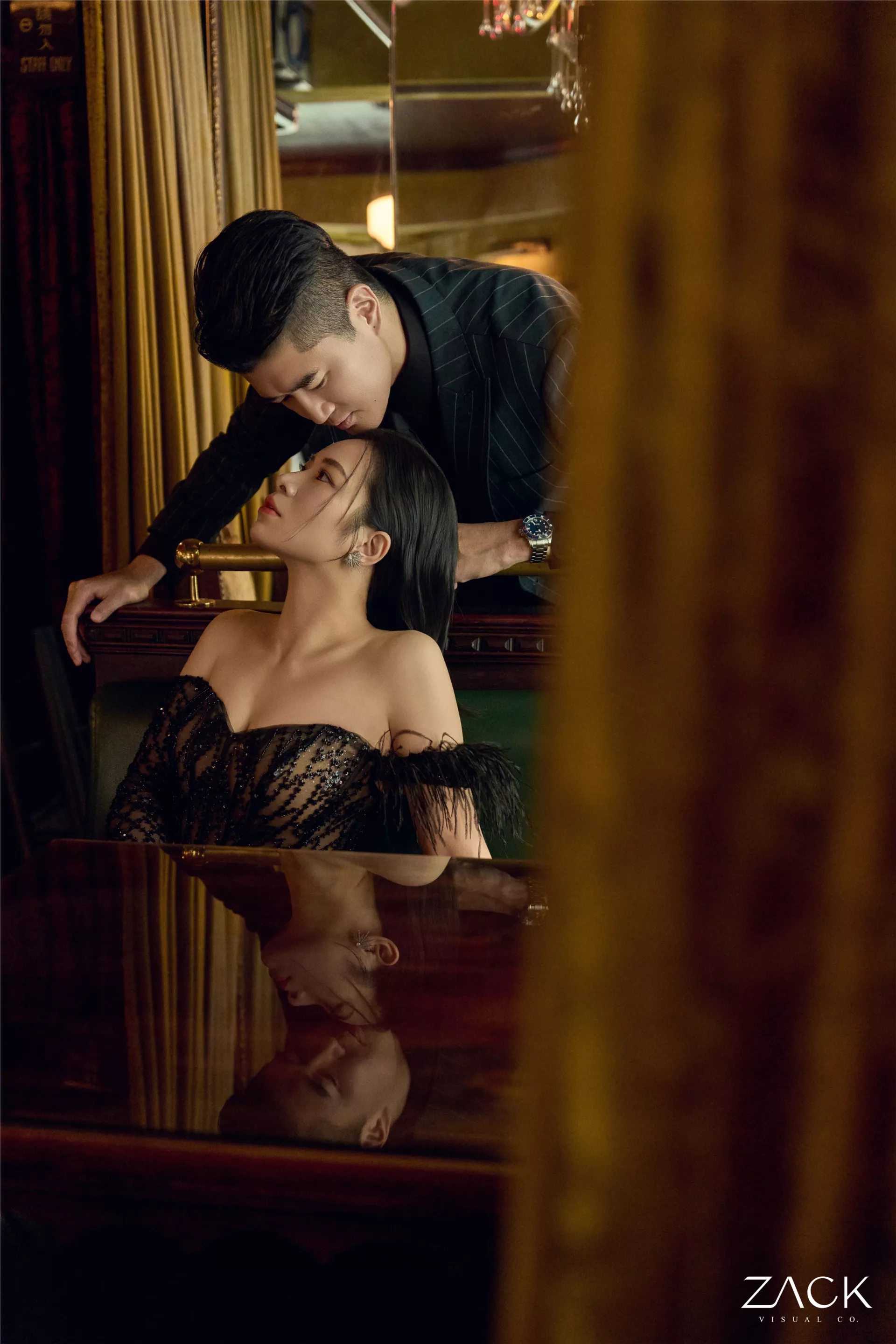 婚紗攝影師維澤Zack.Visual.Co6-【婚紗攝影】承賢　∞　佩芸婚紗照@秘氏咖啡