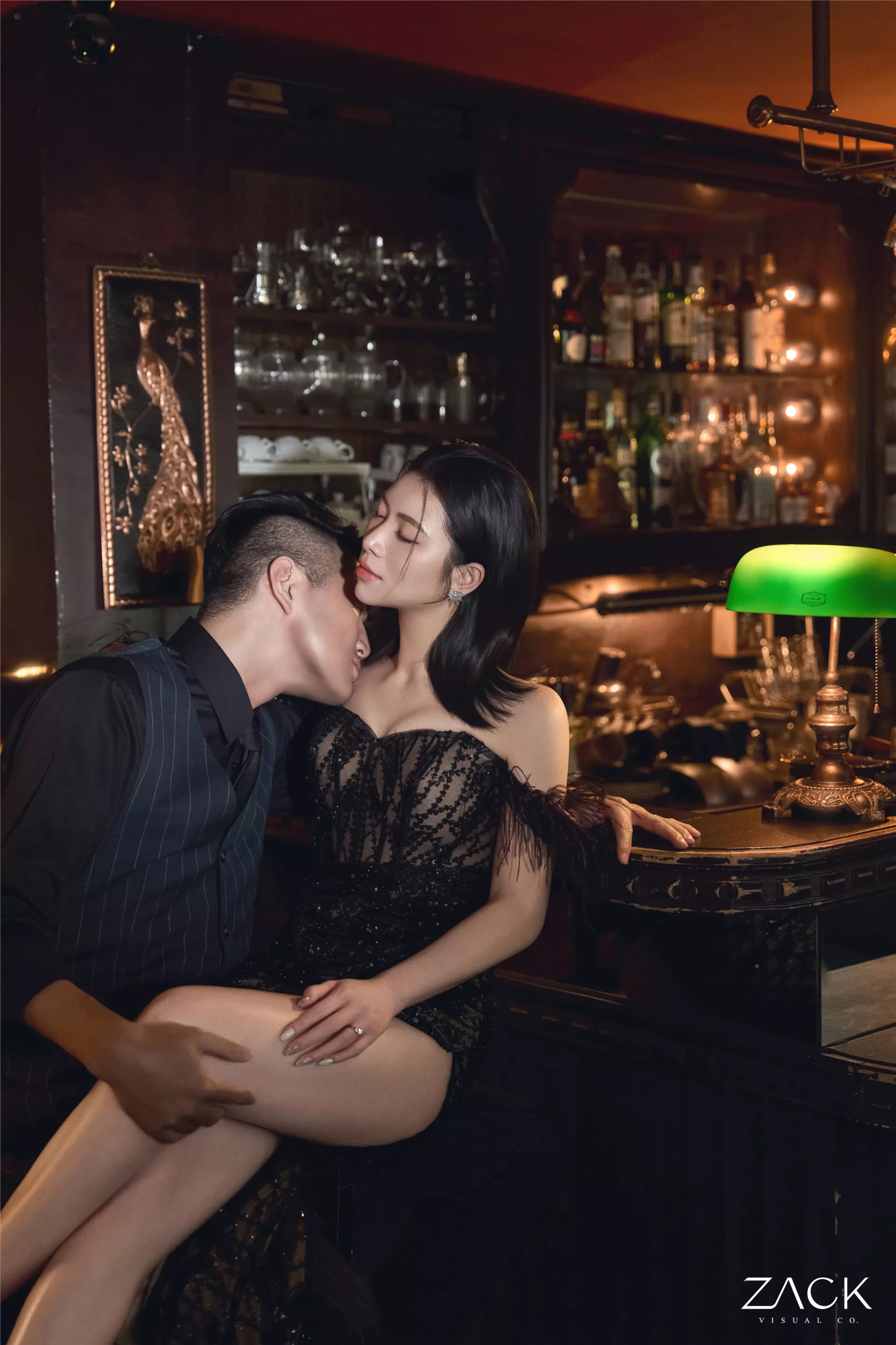 婚紗攝影師維澤Zack.Visual.Co1-【婚紗攝影】承賢　∞　佩芸婚紗照@秘氏咖啡