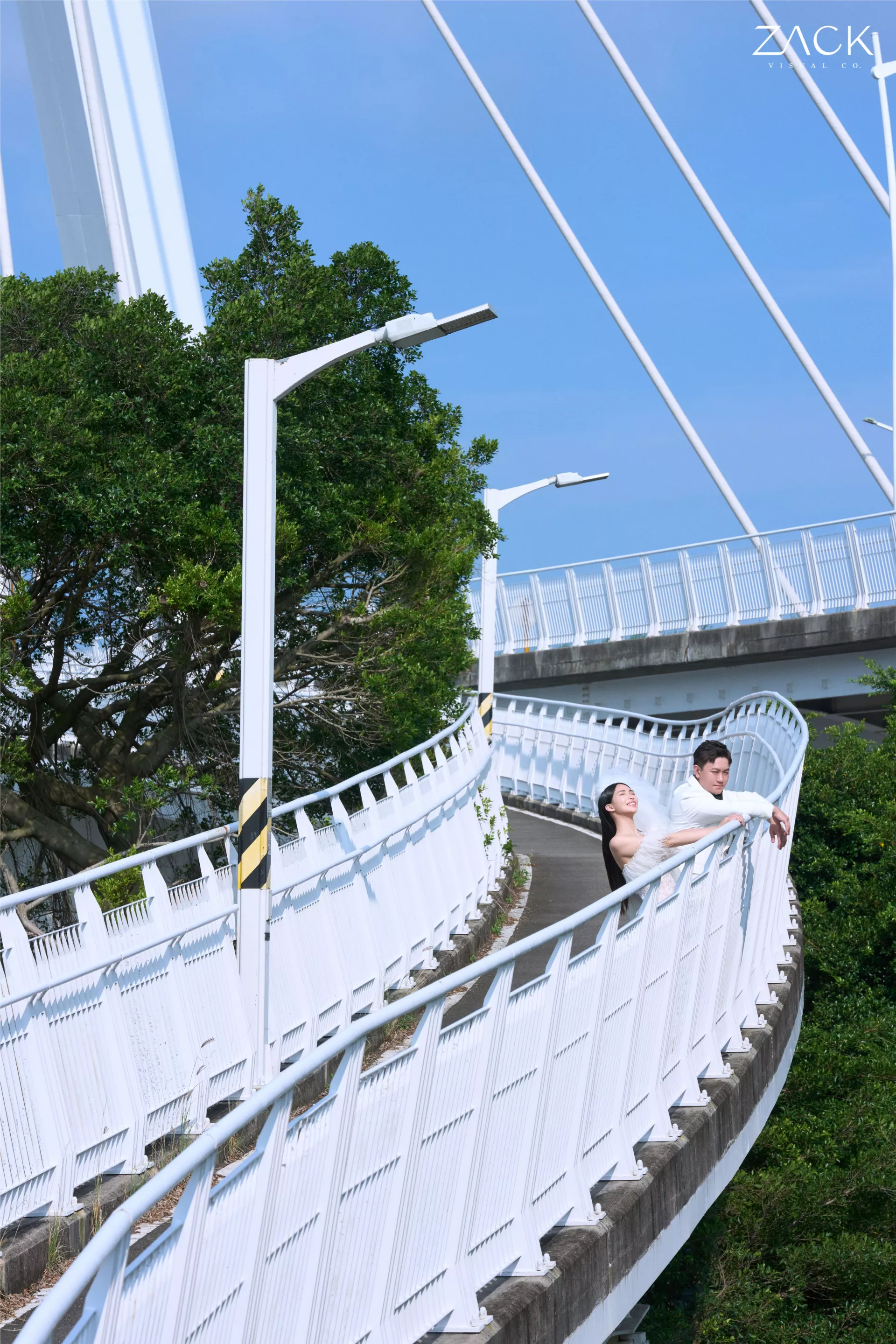 婚紗攝影師維澤Zack.Visual.Co14-【婚紗攝影】Dimi婚紗照@社子大橋
